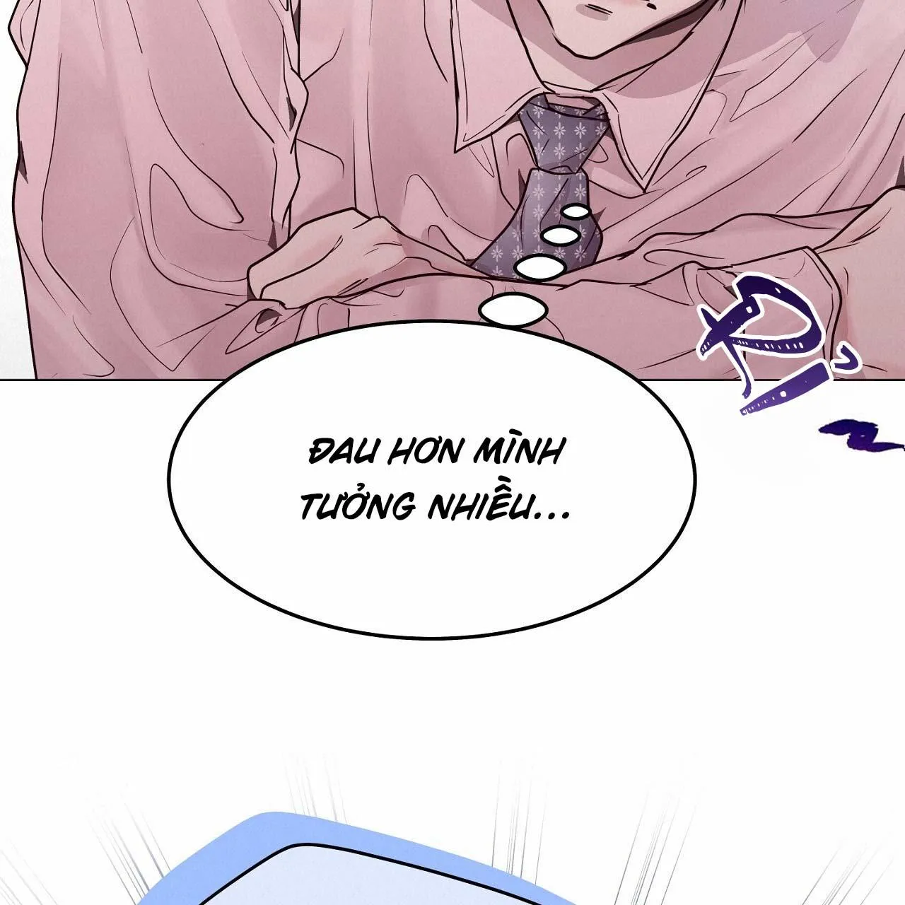 (END) Vị Kỷ Chapter 26 Trang 83