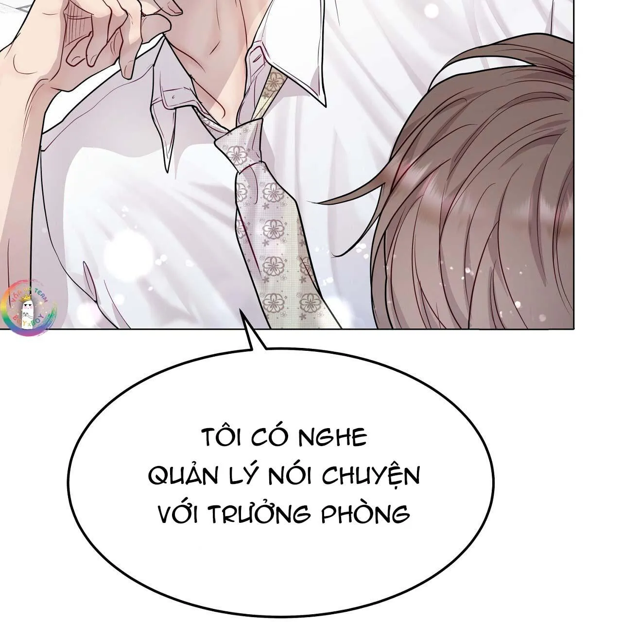 (END) Vị Kỷ Chapter 26 Trang 89