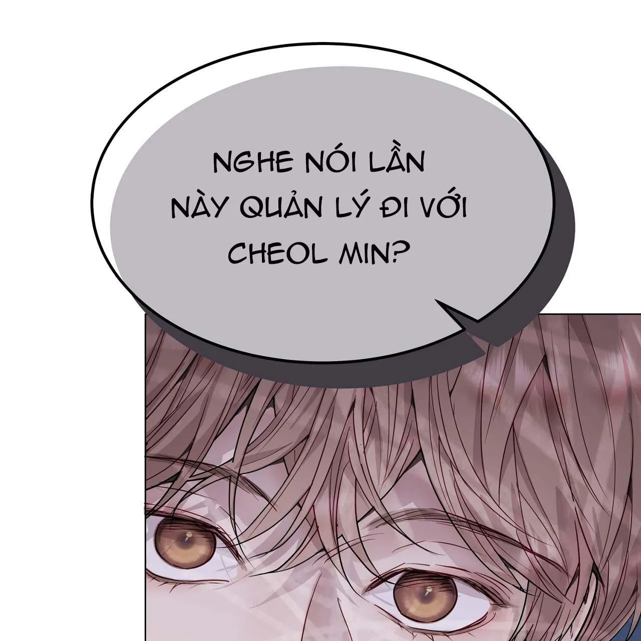 (END) Vị Kỷ Chapter 26 Trang 90