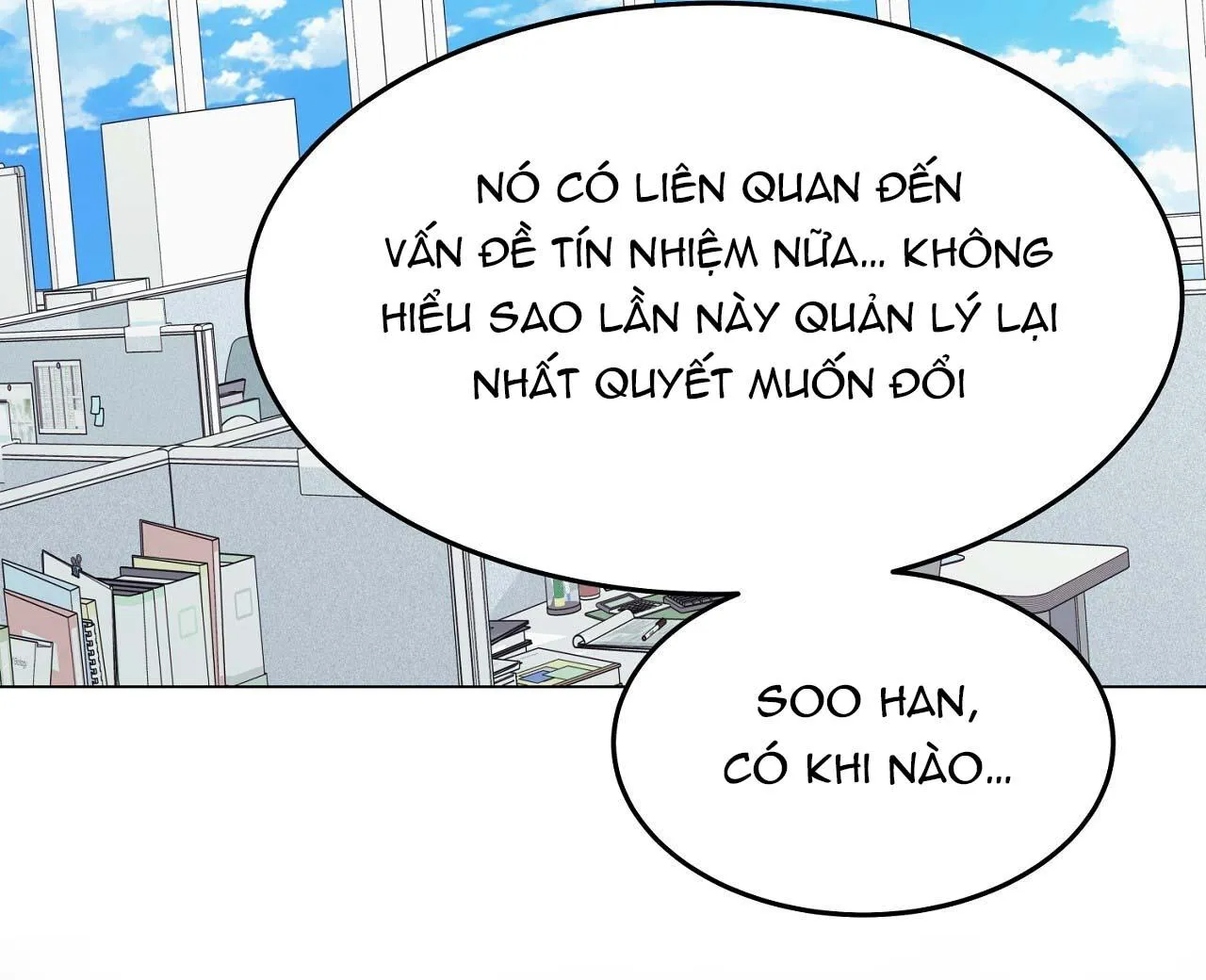 (END) Vị Kỷ Chapter 26 Trang 93
