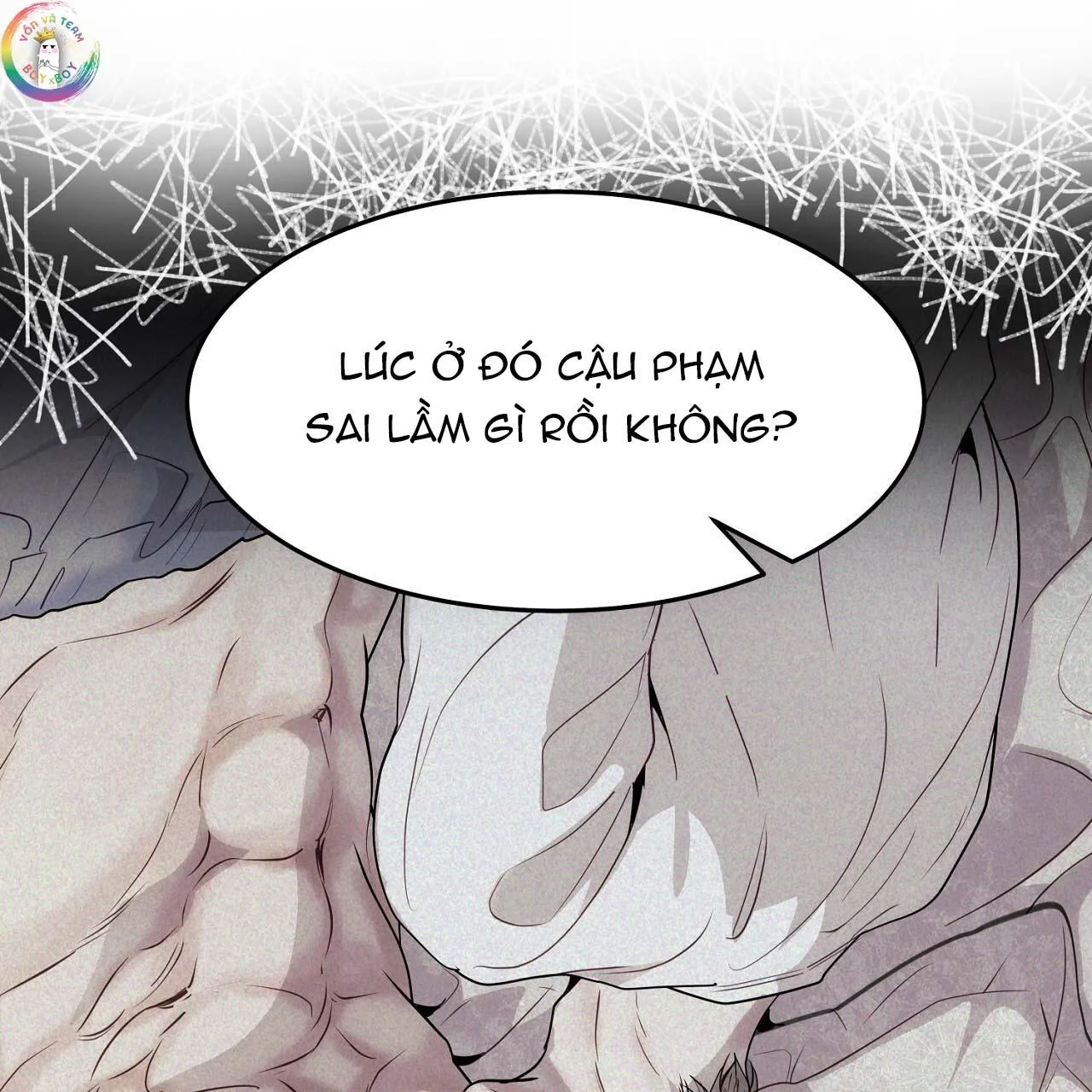 (END) Vị Kỷ Chapter 26 Trang 94