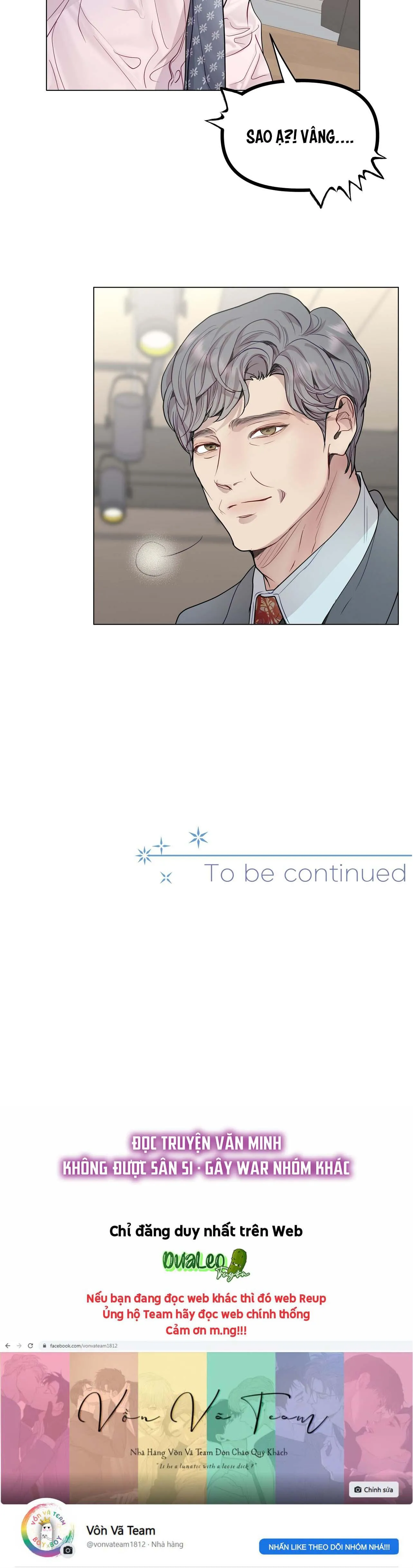 (END) Vị Kỷ Chapter 27 Trang 18