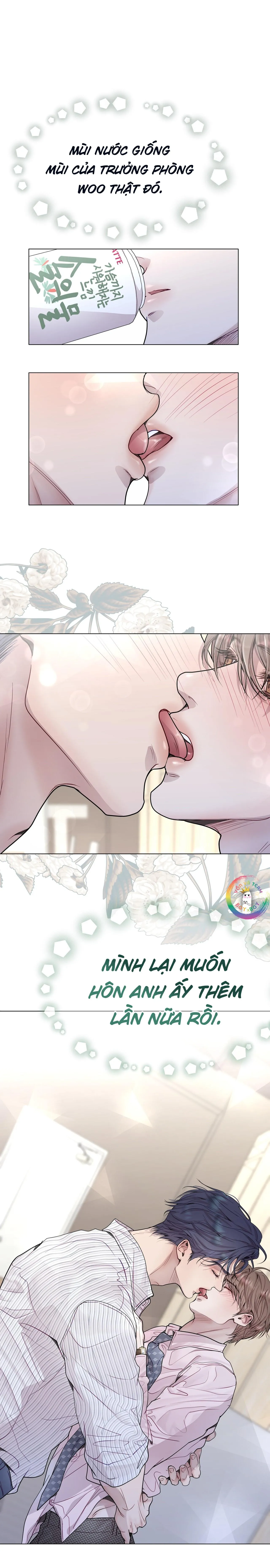 (END) Vị Kỷ Chapter 28 Trang 5