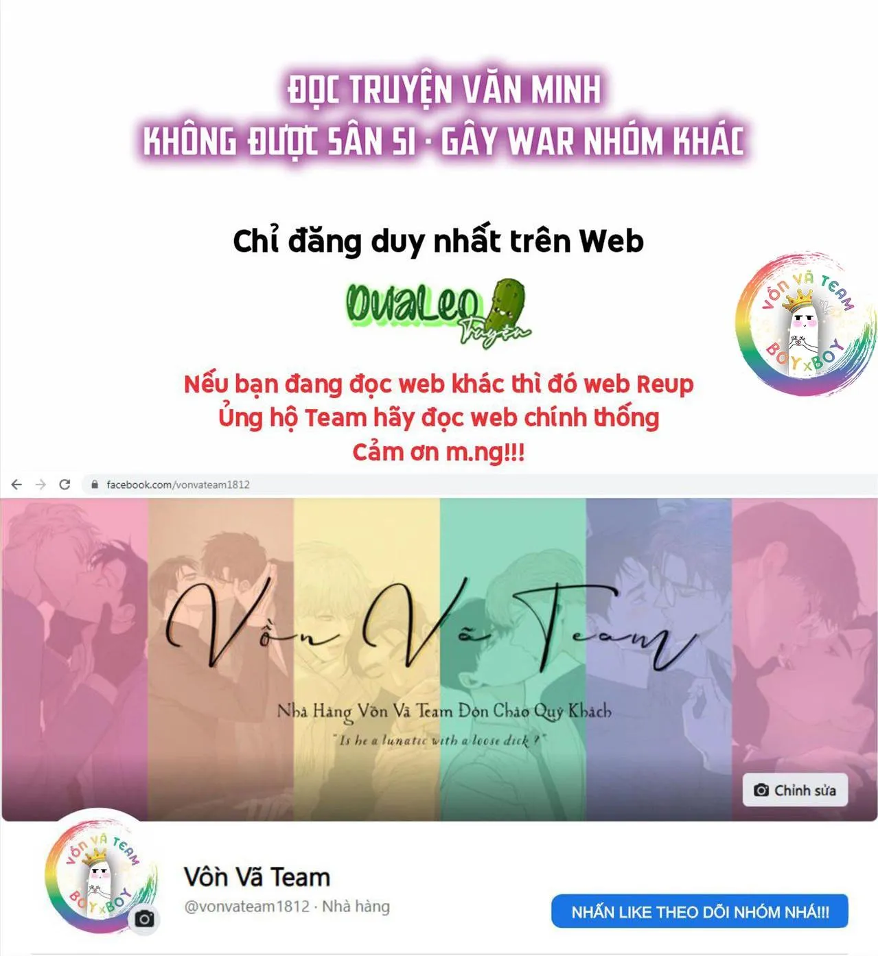 (END) Vị Kỷ Chapter 30 Trang 19