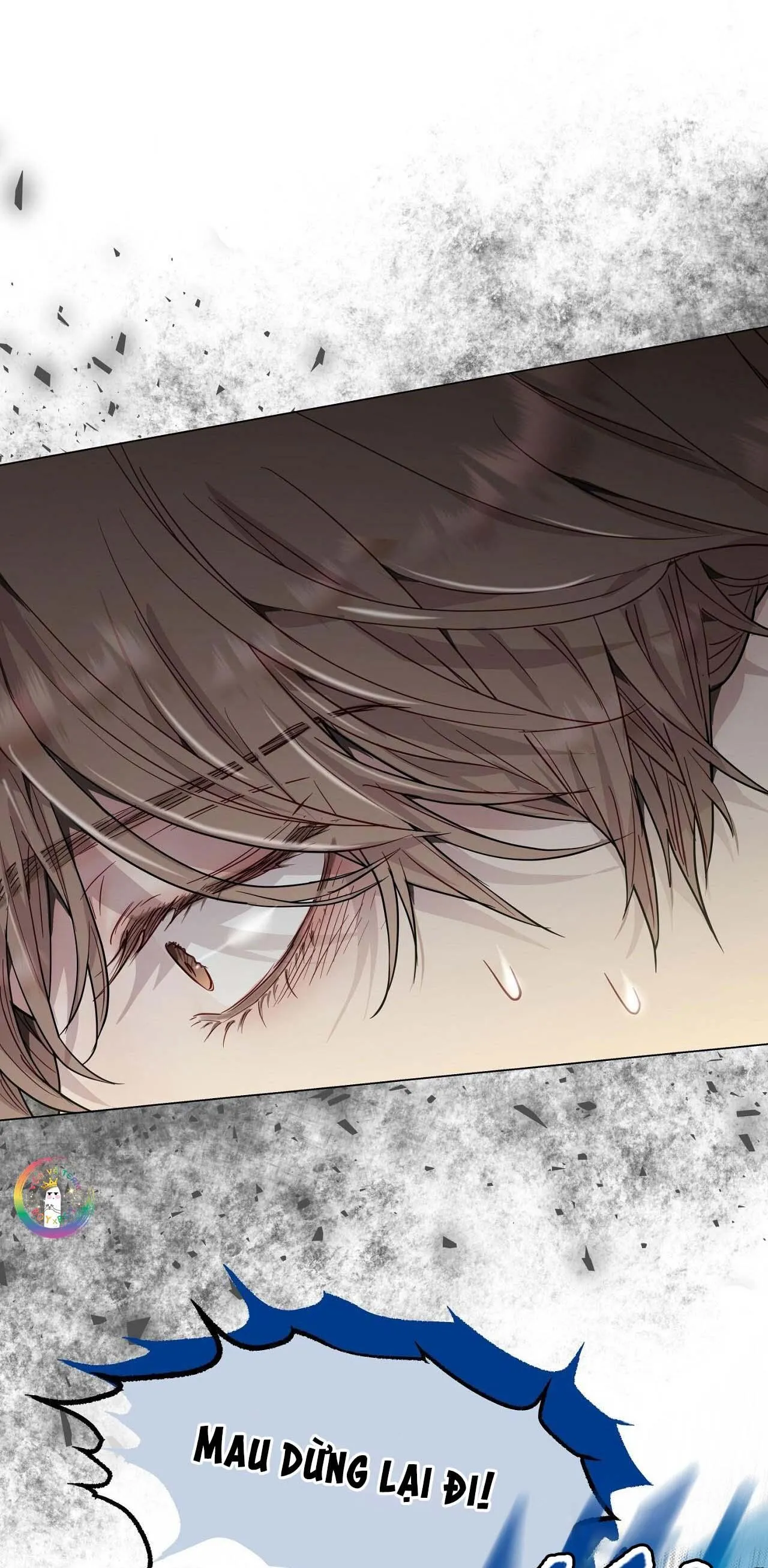 (END) Vị Kỷ Chapter 31 Trang 15