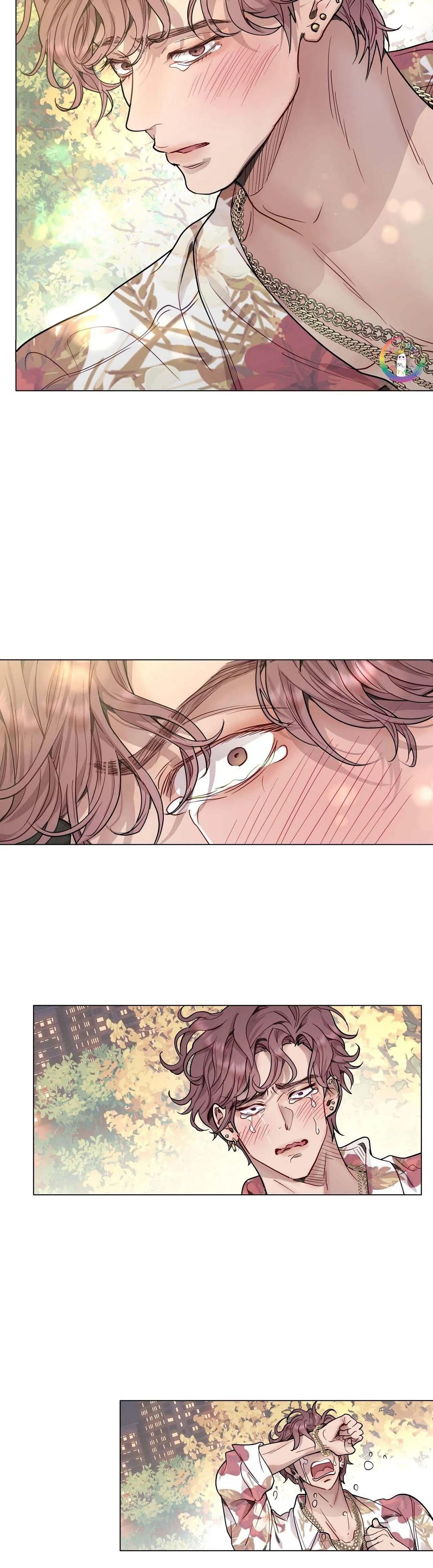 (END) Vị Kỷ Chapter 31 Trang 25