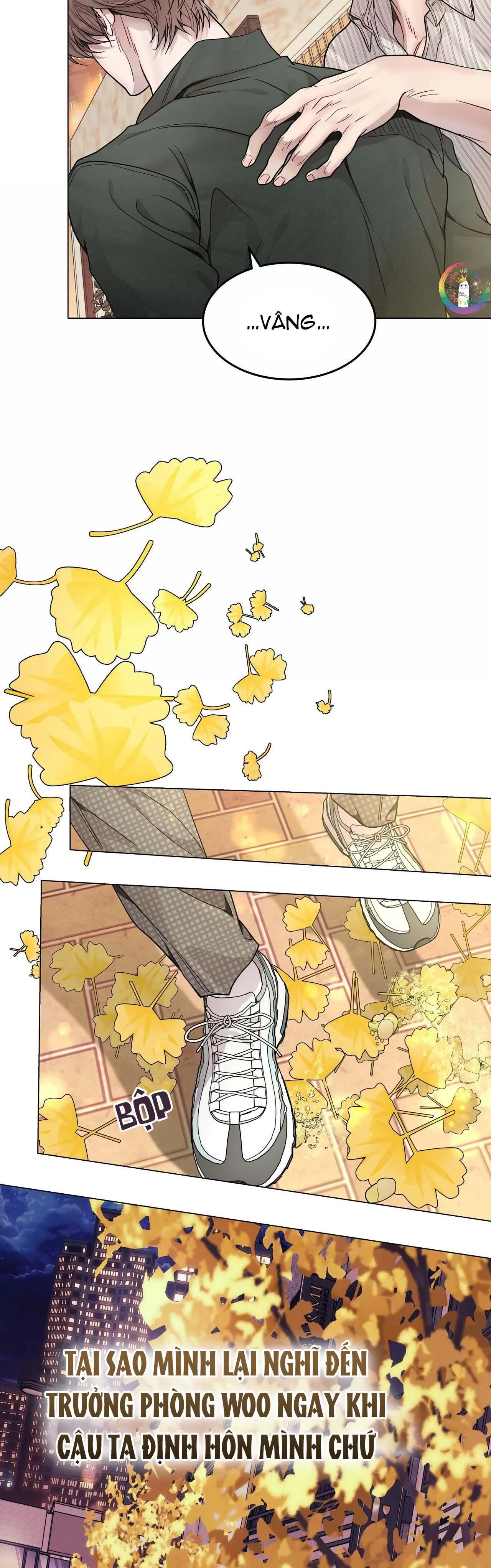 (END) Vị Kỷ Chapter 31 Trang 28