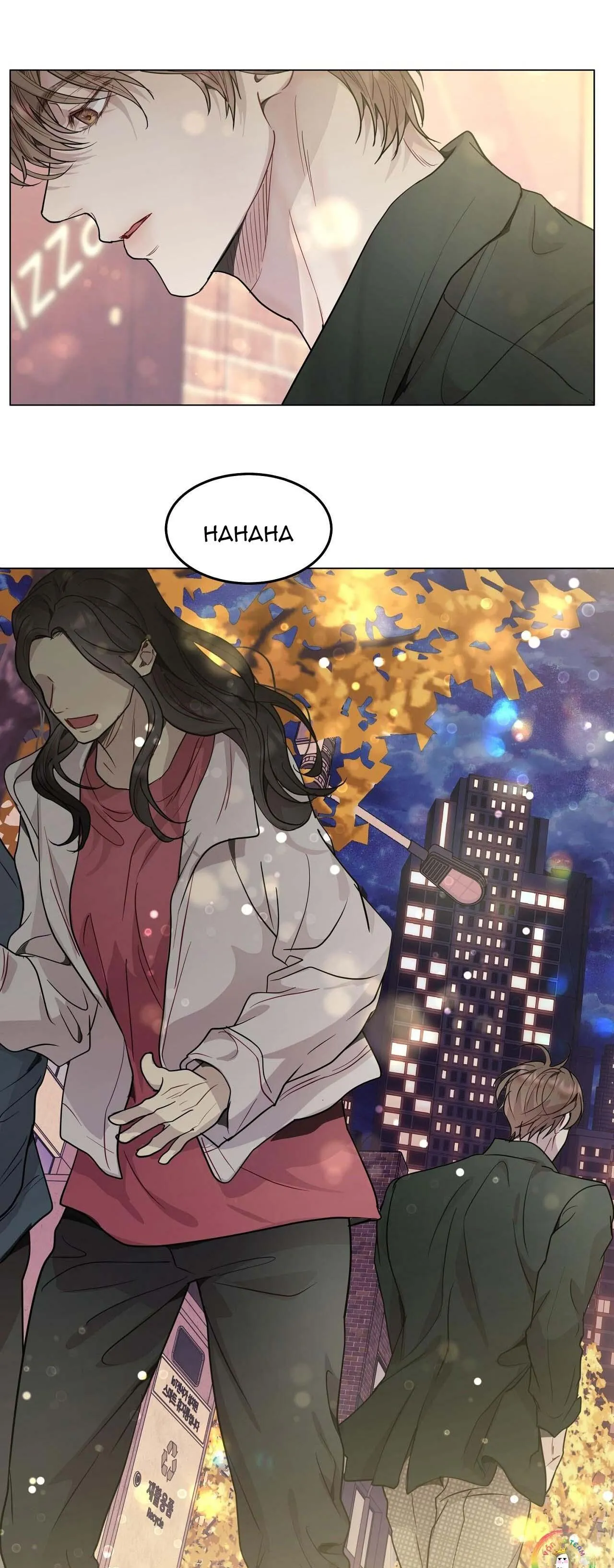 (END) Vị Kỷ Chapter 31 Trang 31