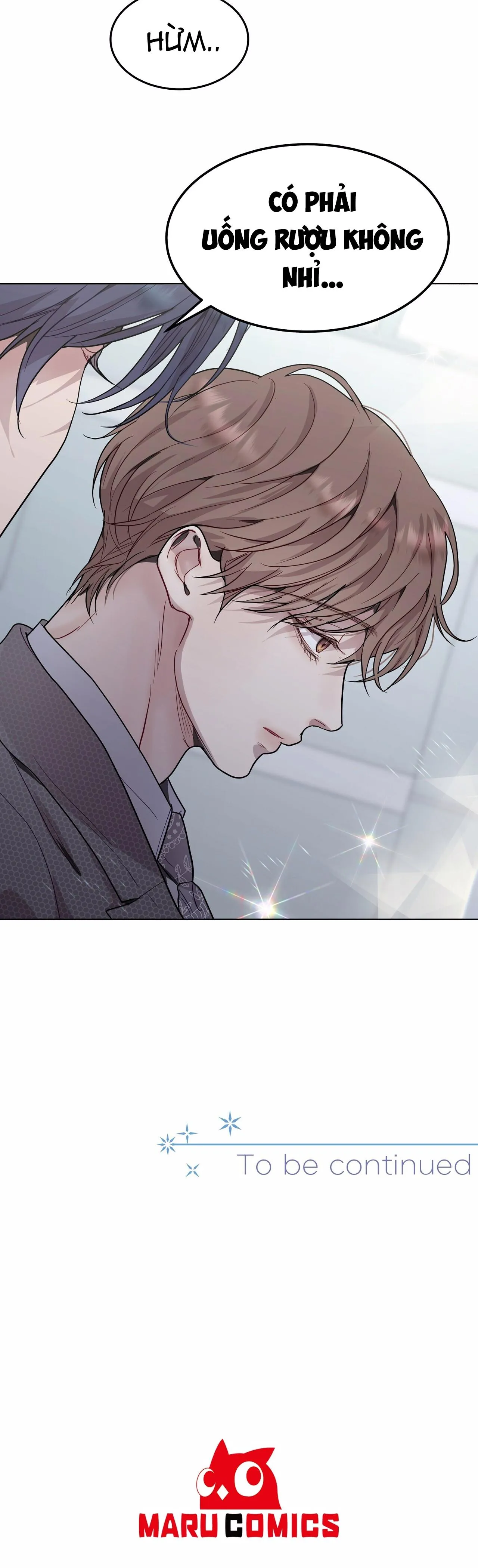 (END) Vị Kỷ Chapter 32 Trang 23