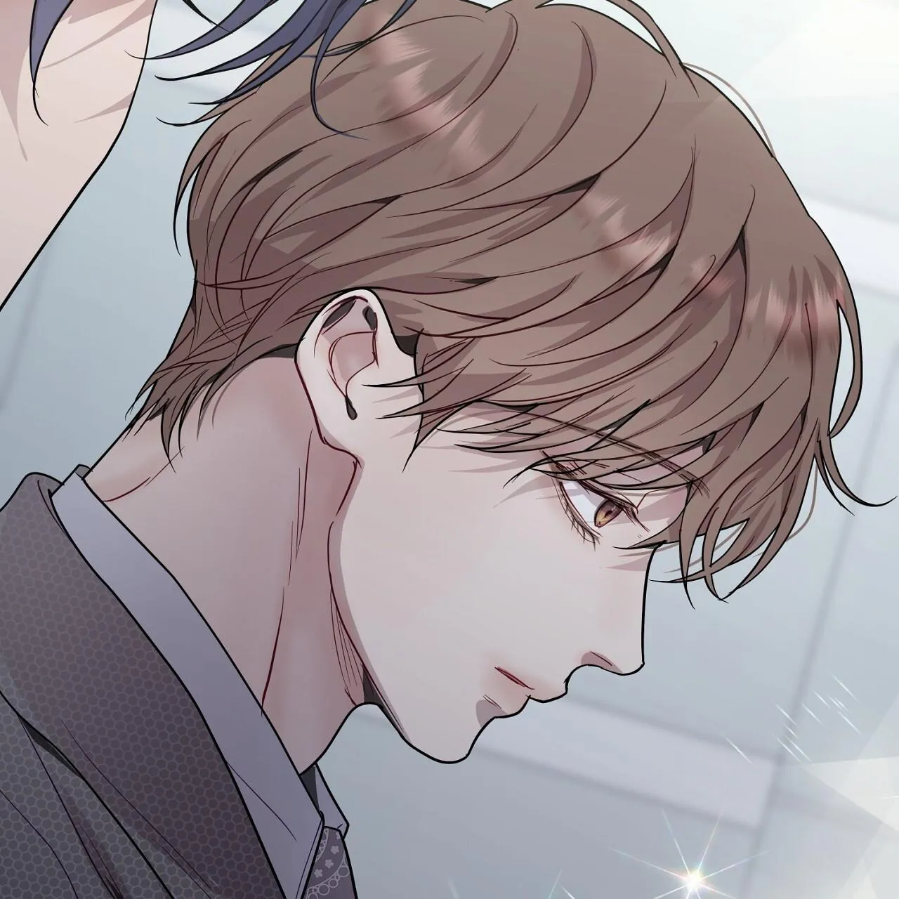 (END) Vị Kỷ Chapter 33 Trang 3