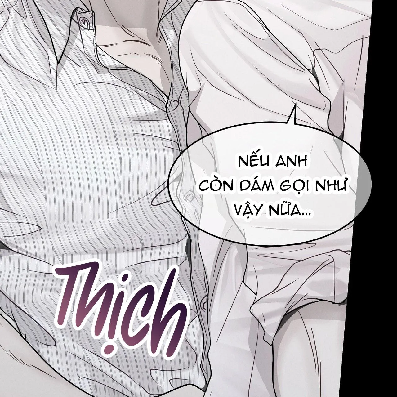(END) Vị Kỷ Chapter 33 Trang 9