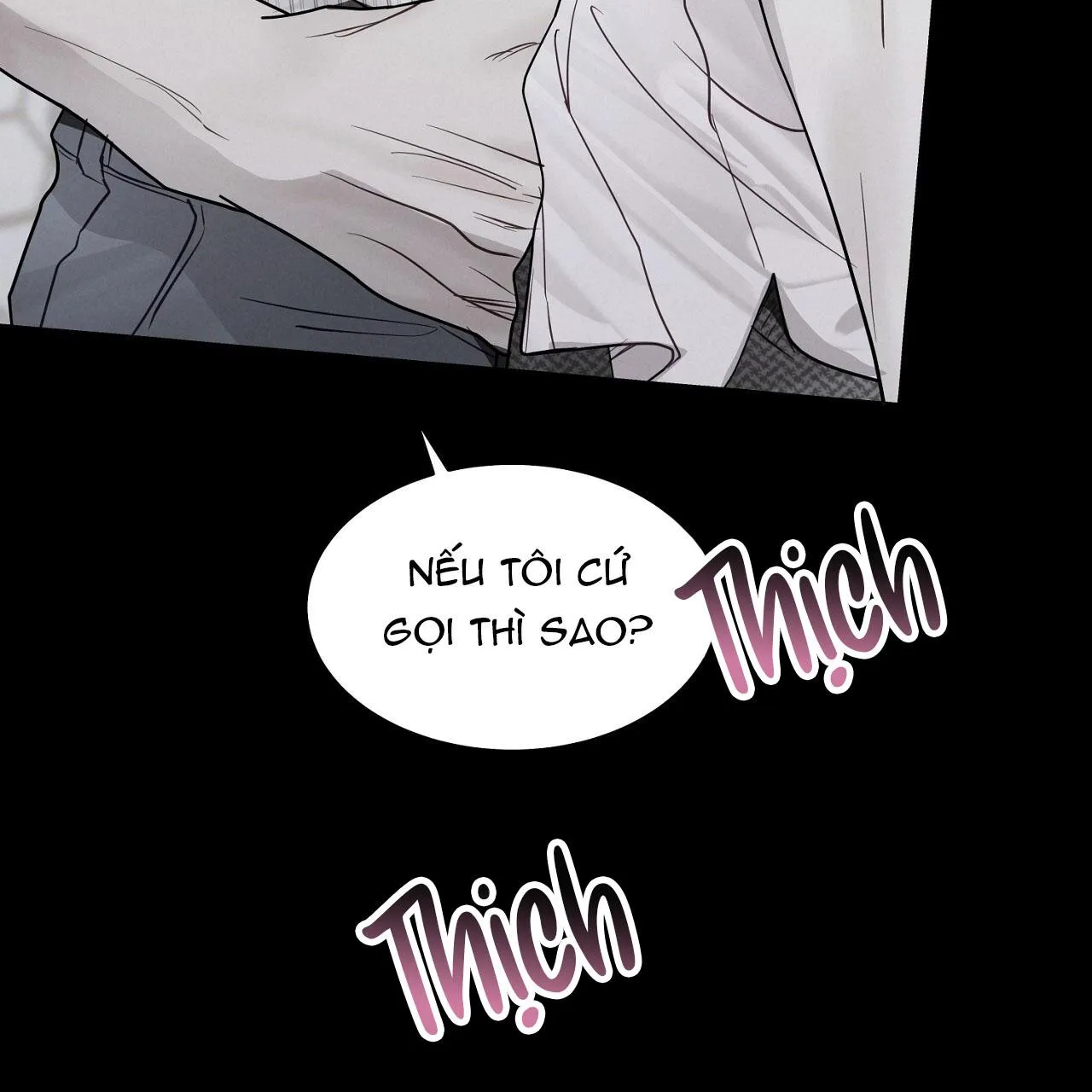 (END) Vị Kỷ Chapter 33 Trang 10