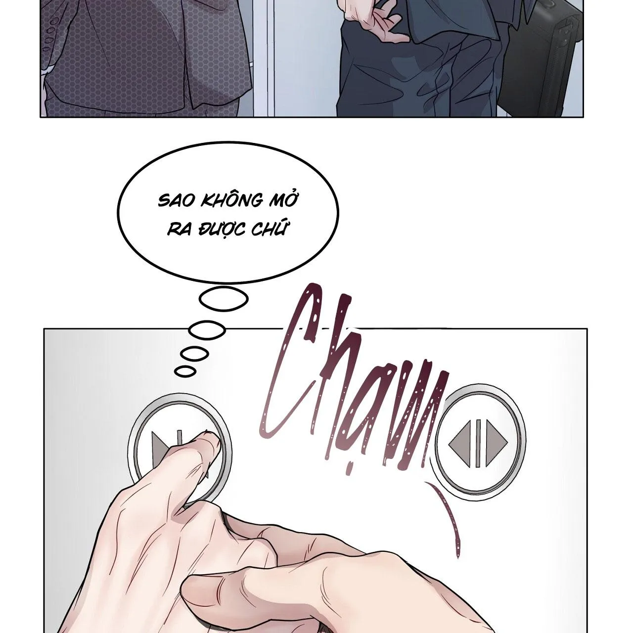 (END) Vị Kỷ Chapter 33 Trang 17