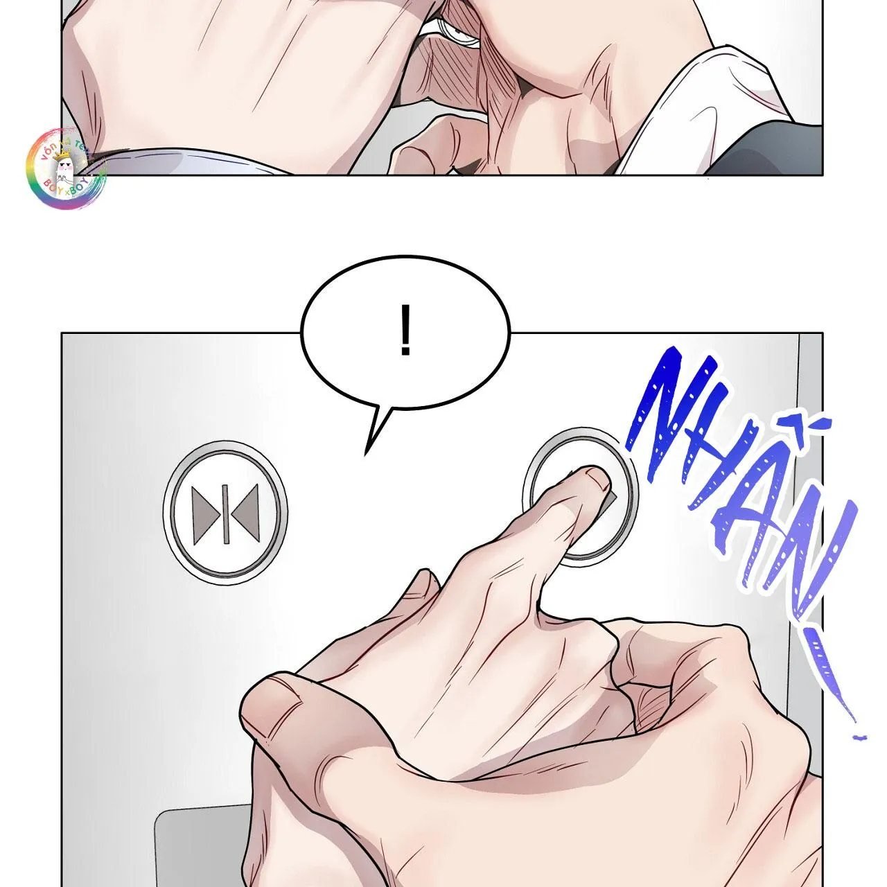 (END) Vị Kỷ Chapter 33 Trang 18