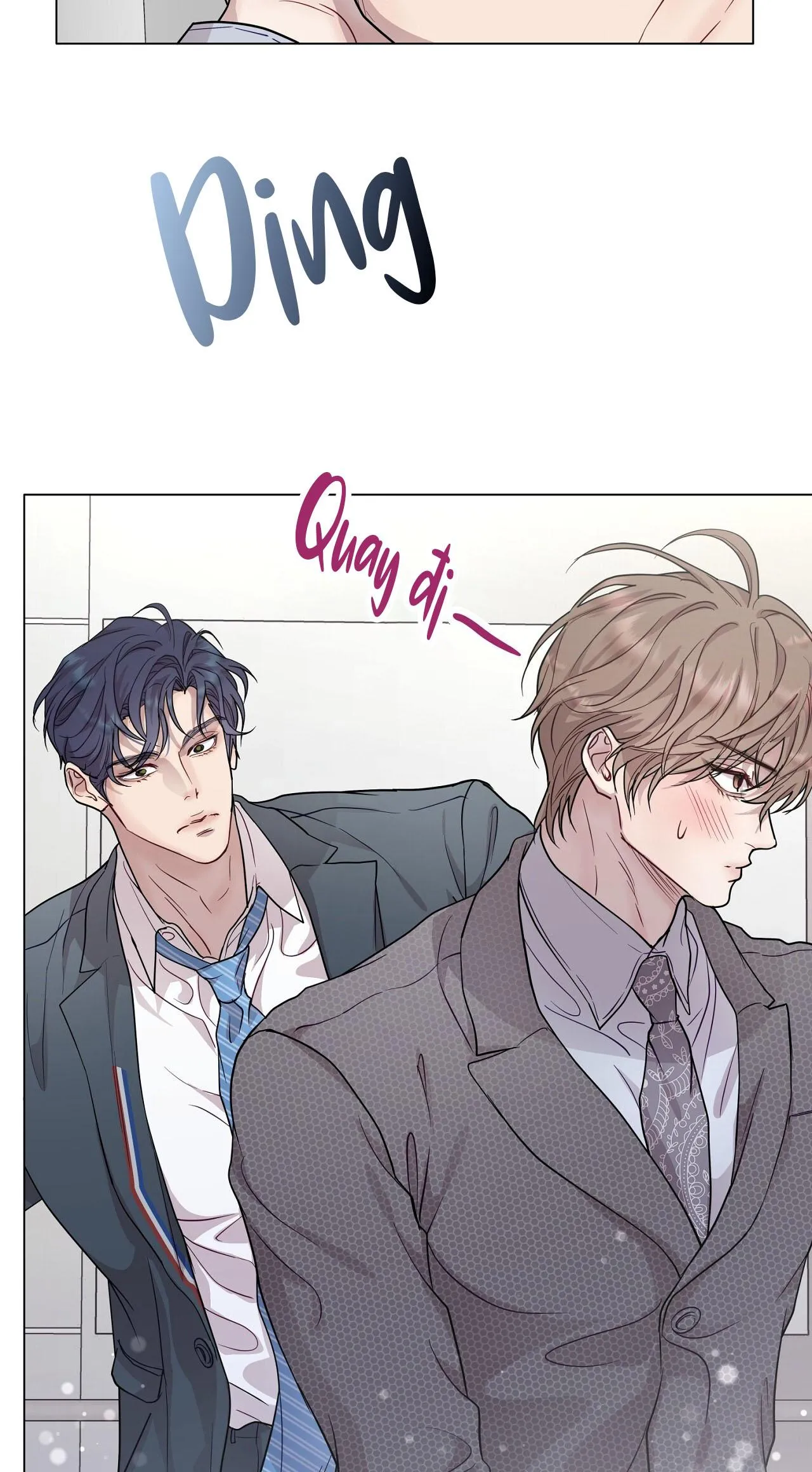 (END) Vị Kỷ Chapter 33 Trang 19