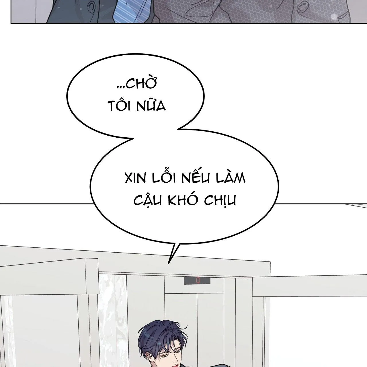 (END) Vị Kỷ Chapter 33 Trang 20