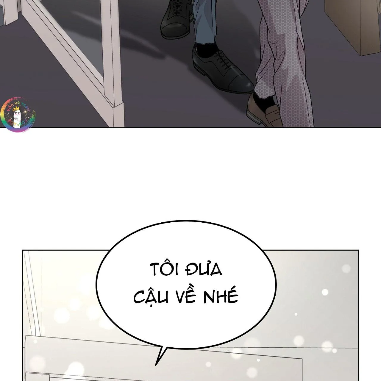 (END) Vị Kỷ Chapter 33 Trang 22