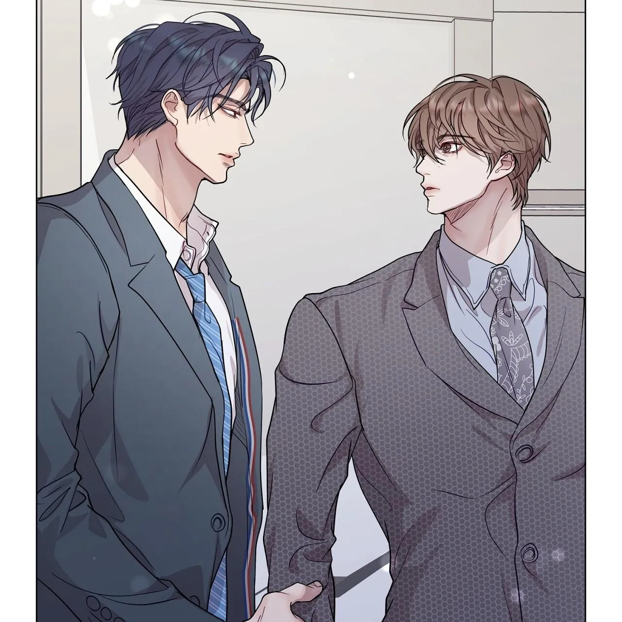 (END) Vị Kỷ Chapter 33 Trang 23