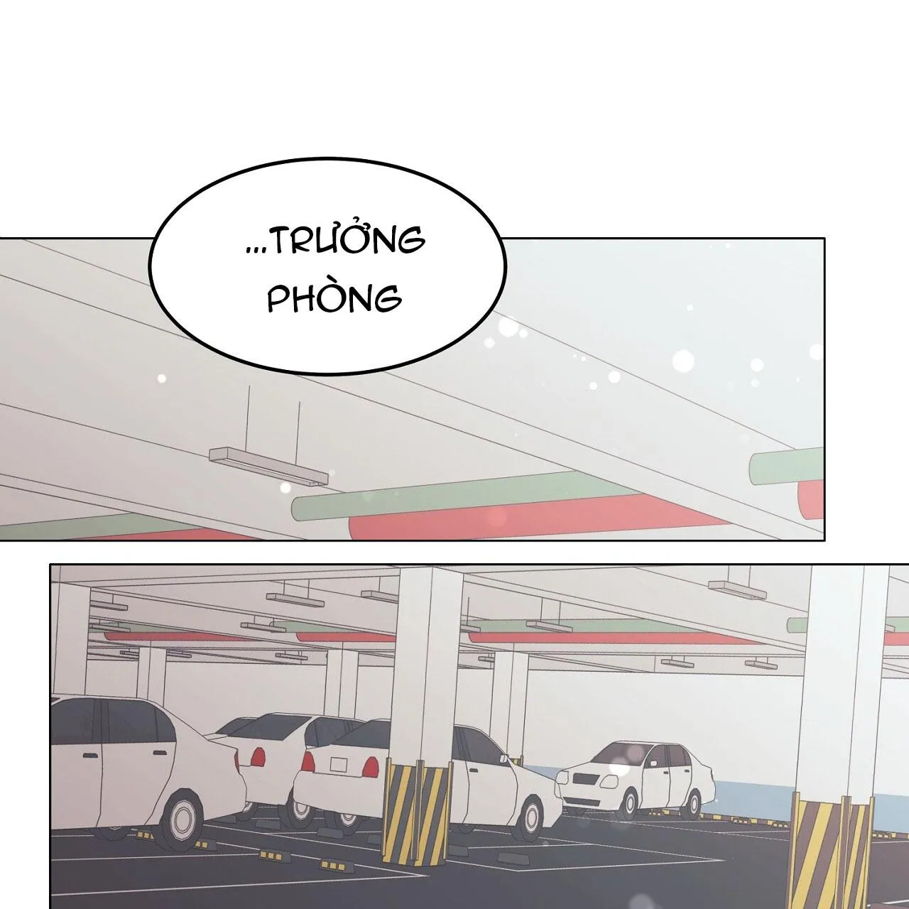 (END) Vị Kỷ Chapter 33 Trang 25