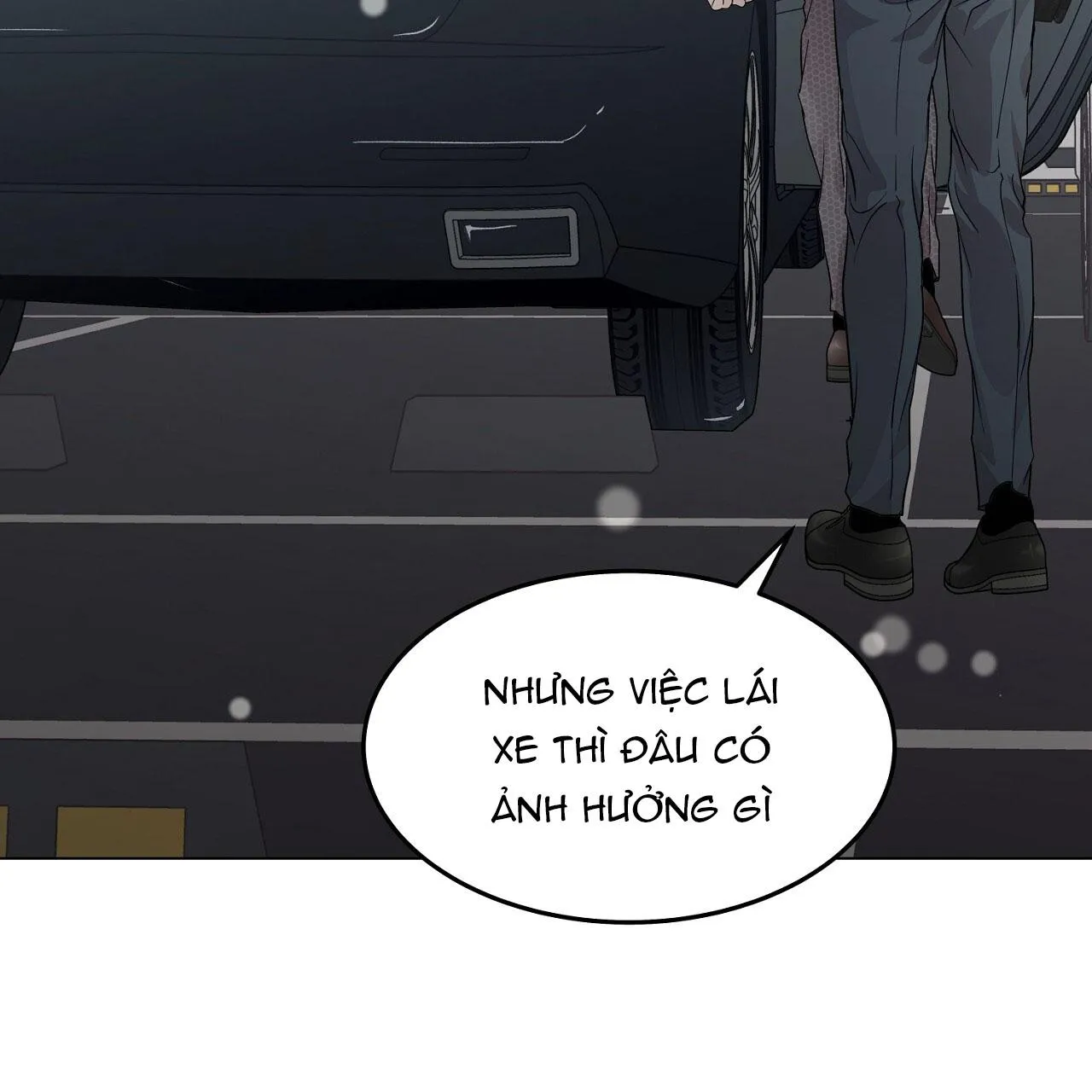 (END) Vị Kỷ Chapter 33 Trang 27