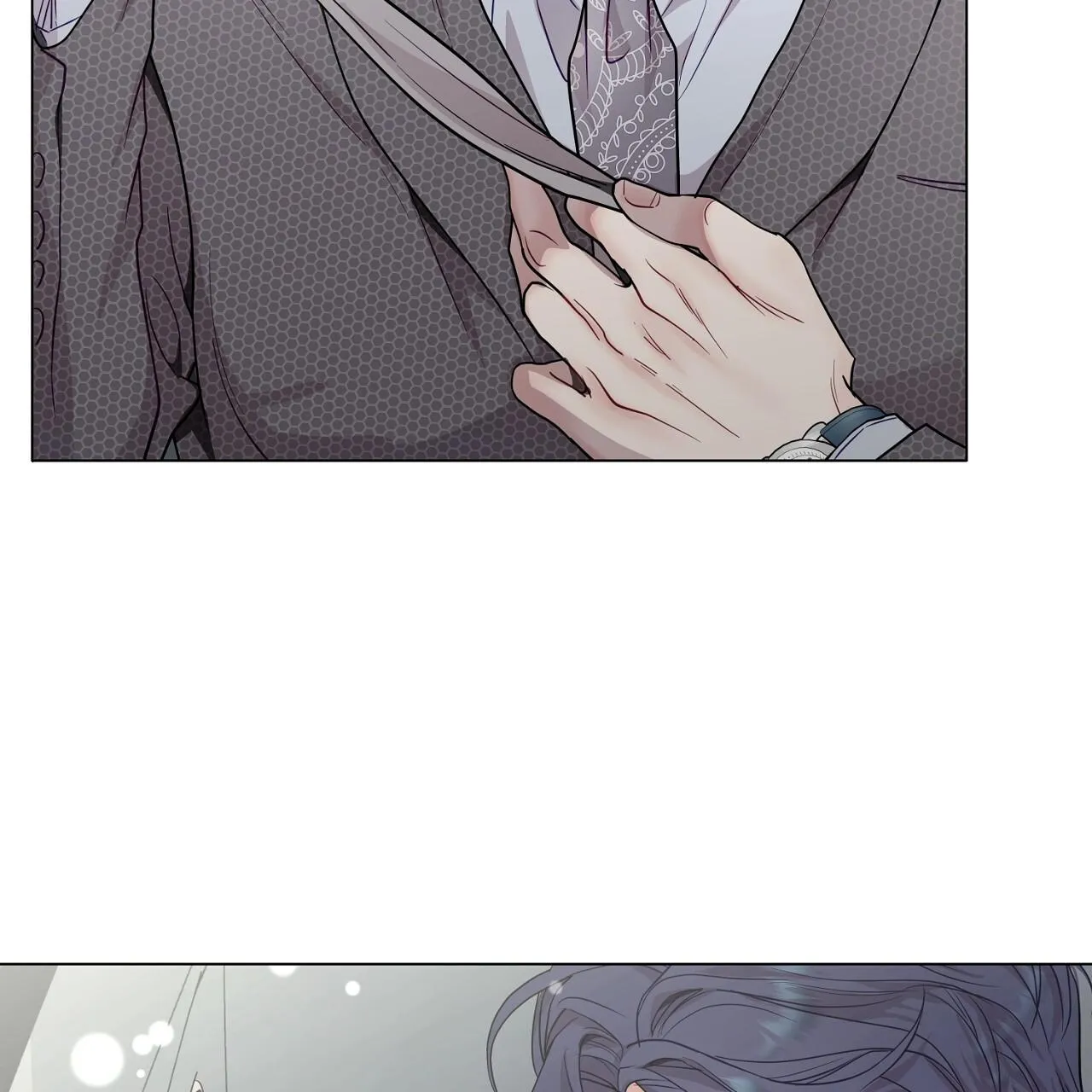 (END) Vị Kỷ Chapter 33 Trang 30