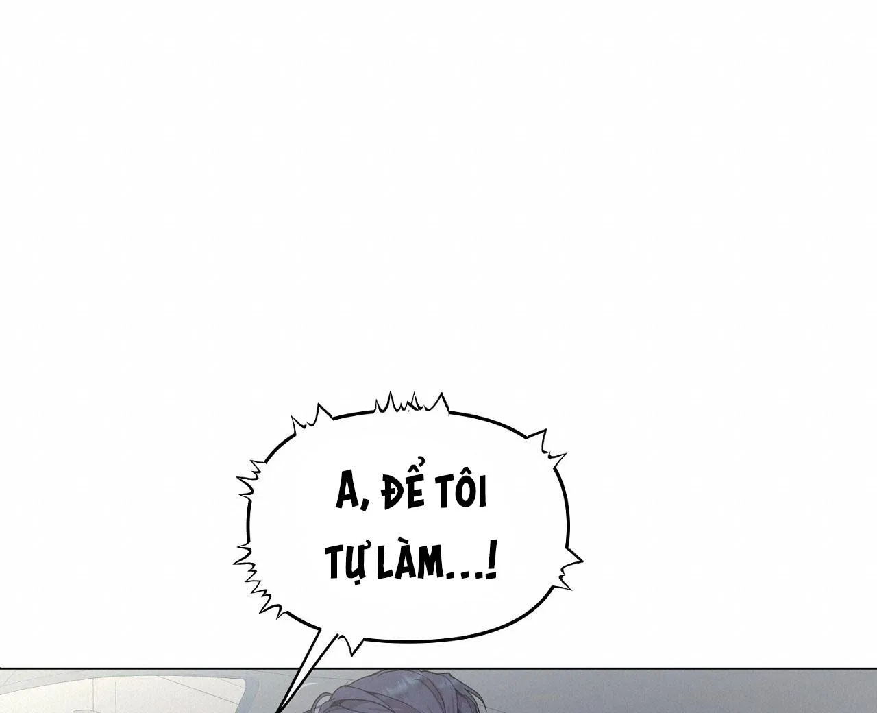 (END) Vị Kỷ Chapter 33 Trang 32