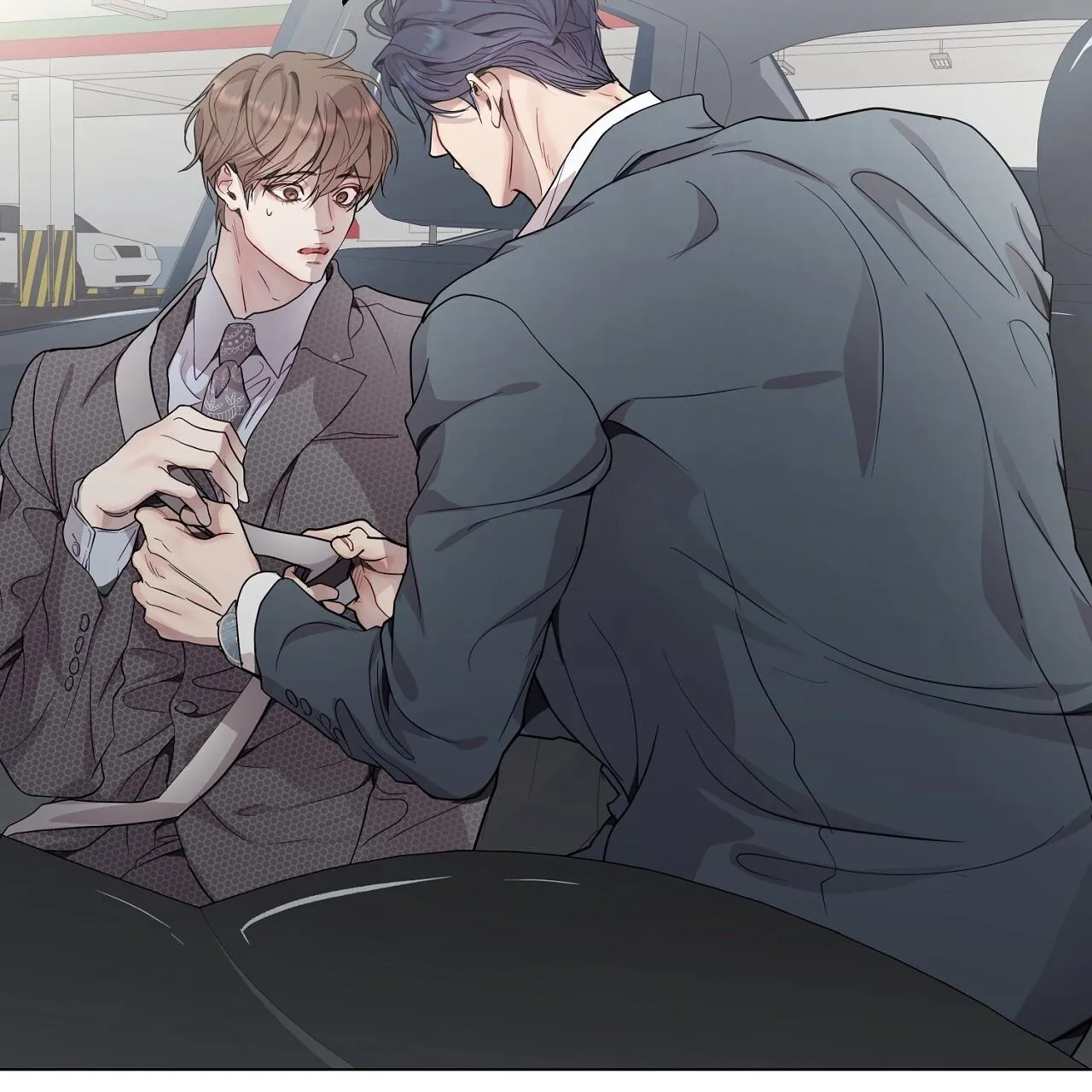 (END) Vị Kỷ Chapter 33 Trang 33