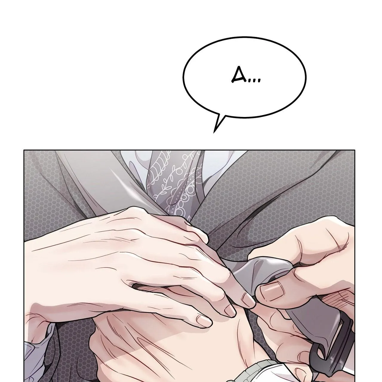 (END) Vị Kỷ Chapter 33 Trang 34