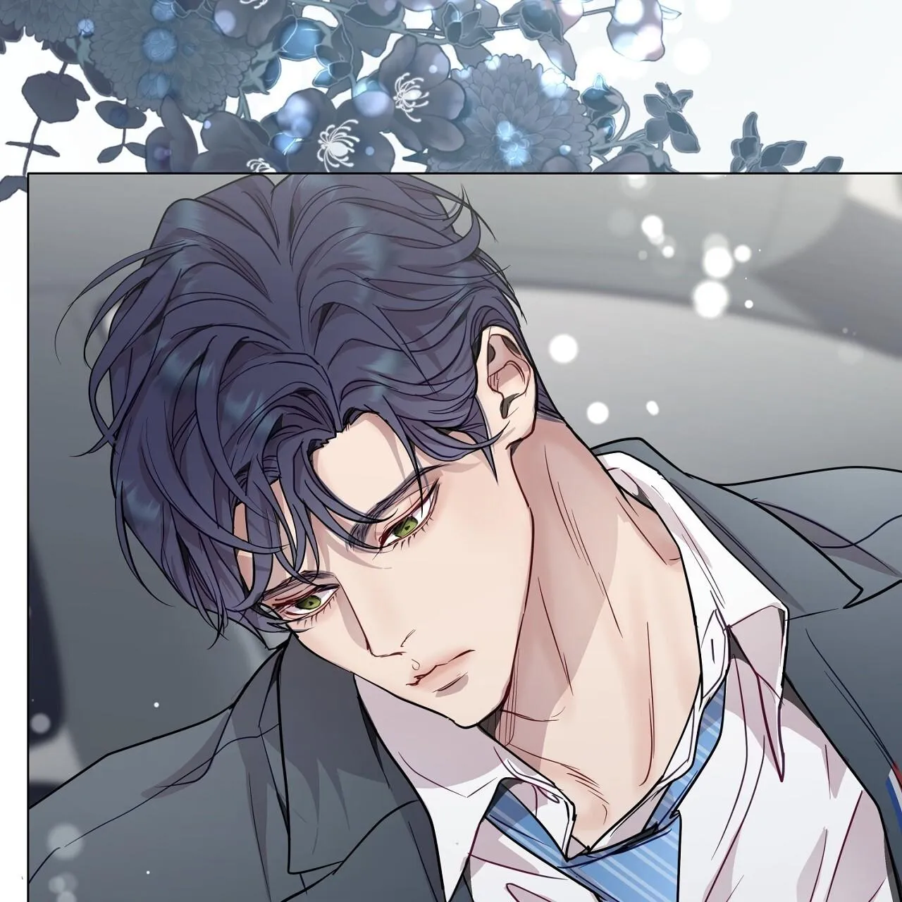 (END) Vị Kỷ Chapter 33 Trang 37