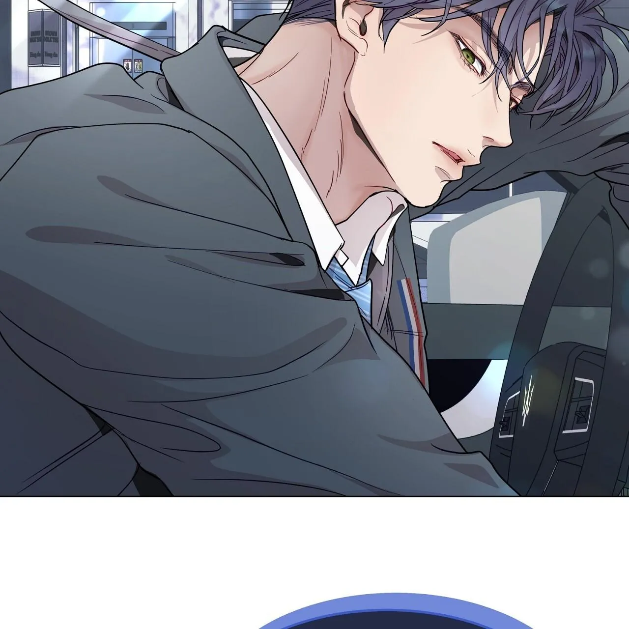 (END) Vị Kỷ Chapter 33 Trang 46