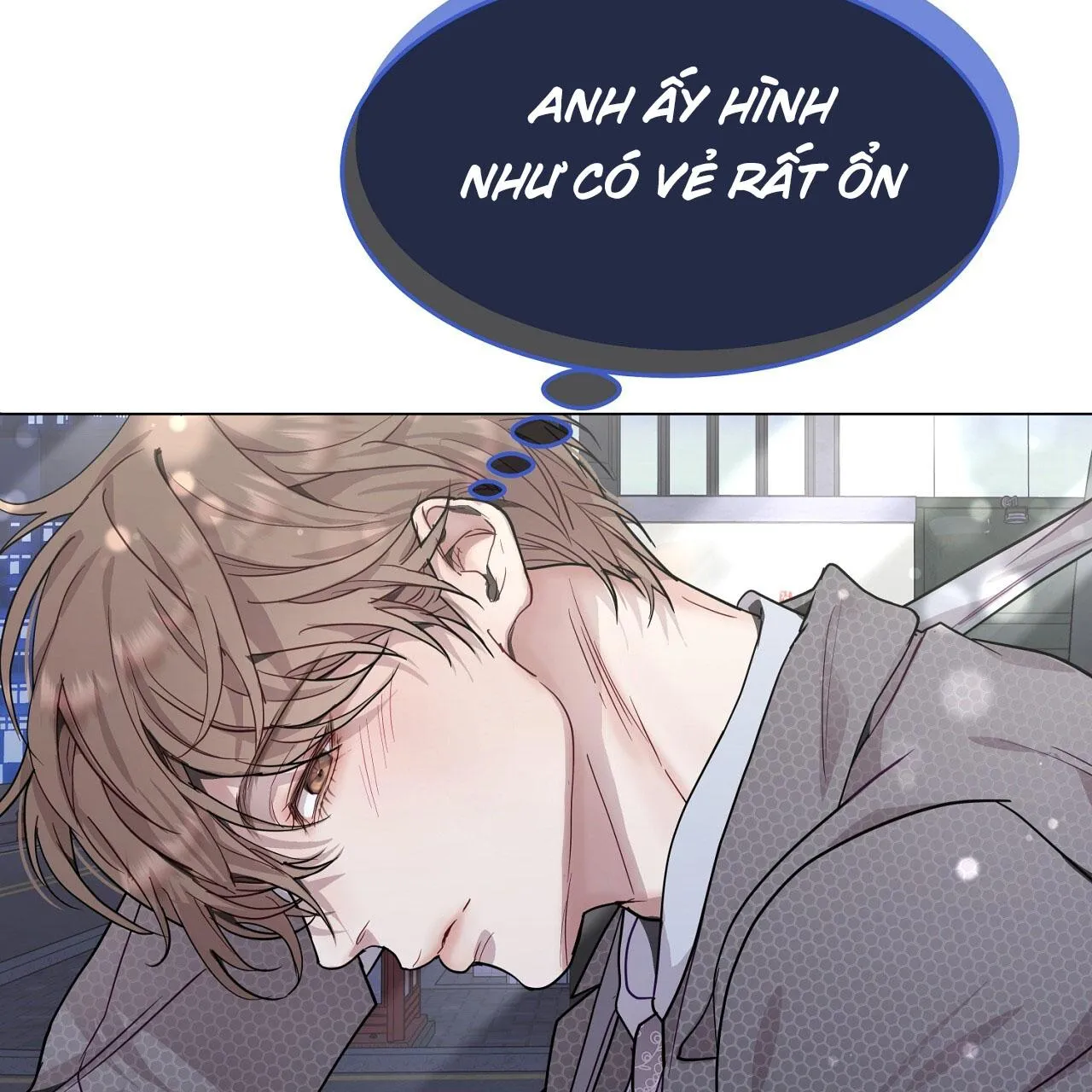 (END) Vị Kỷ Chapter 33 Trang 47