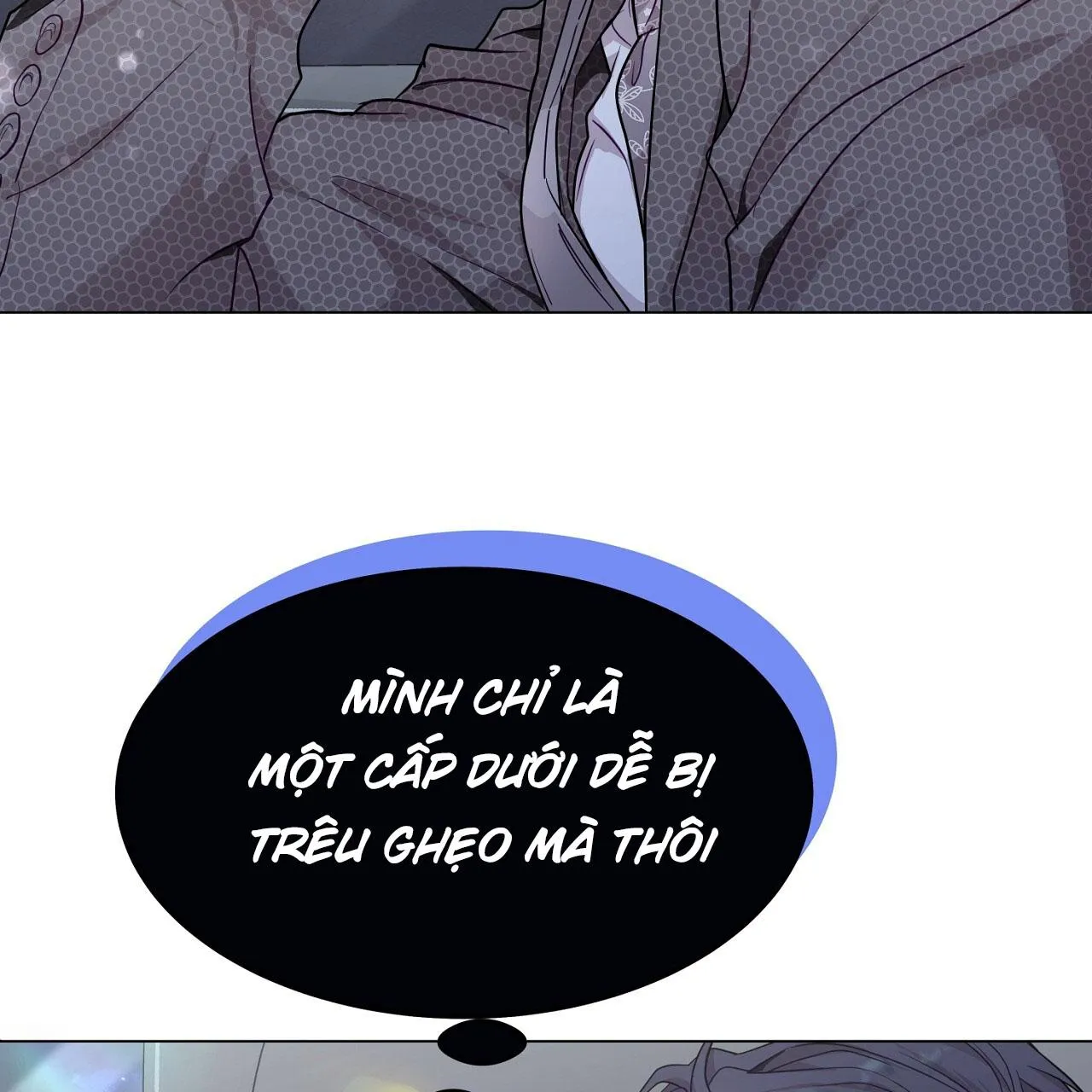 (END) Vị Kỷ Chapter 33 Trang 48