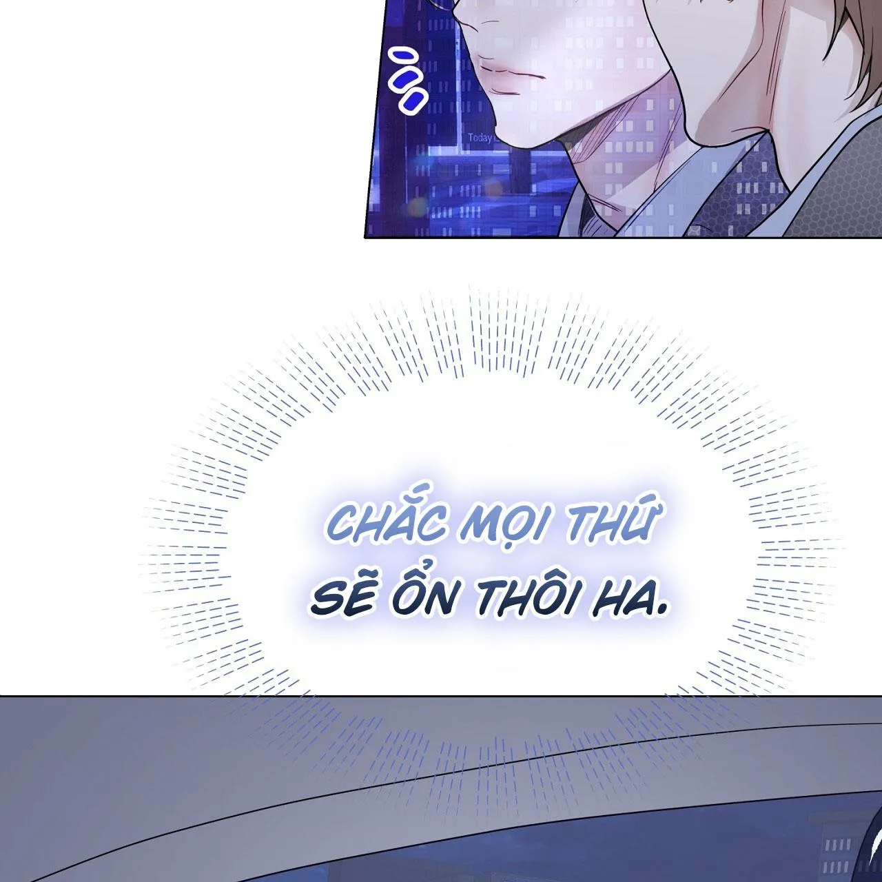 (END) Vị Kỷ Chapter 33 Trang 51