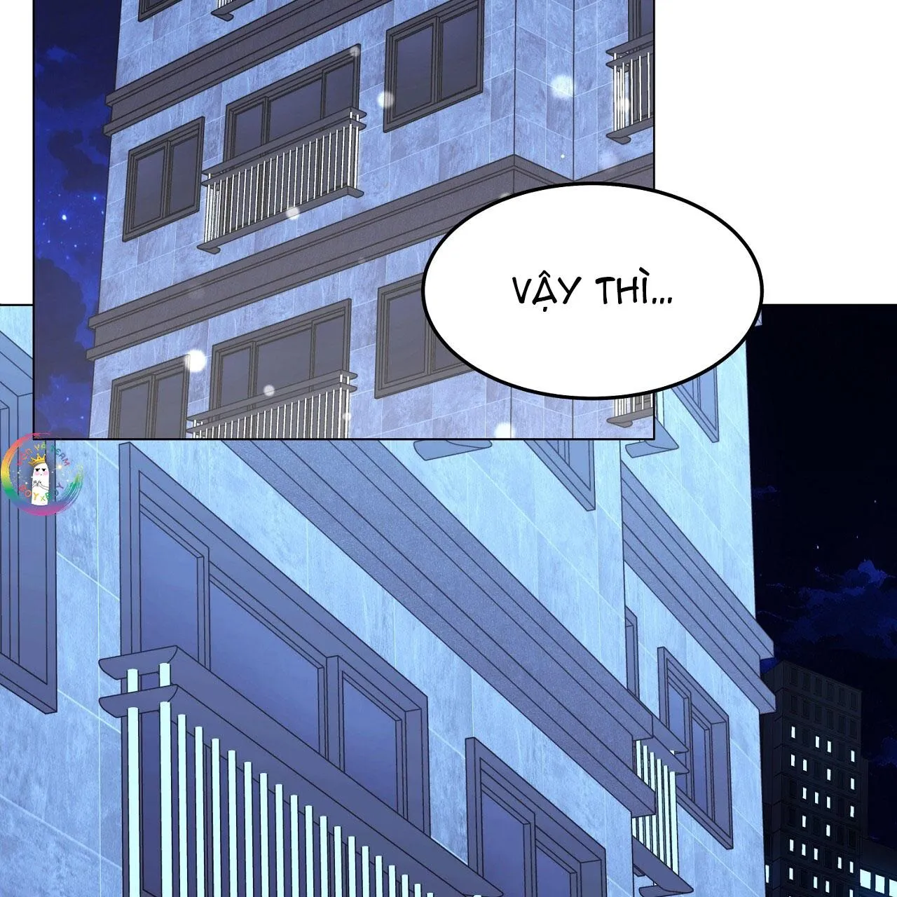 (END) Vị Kỷ Chapter 33 Trang 57