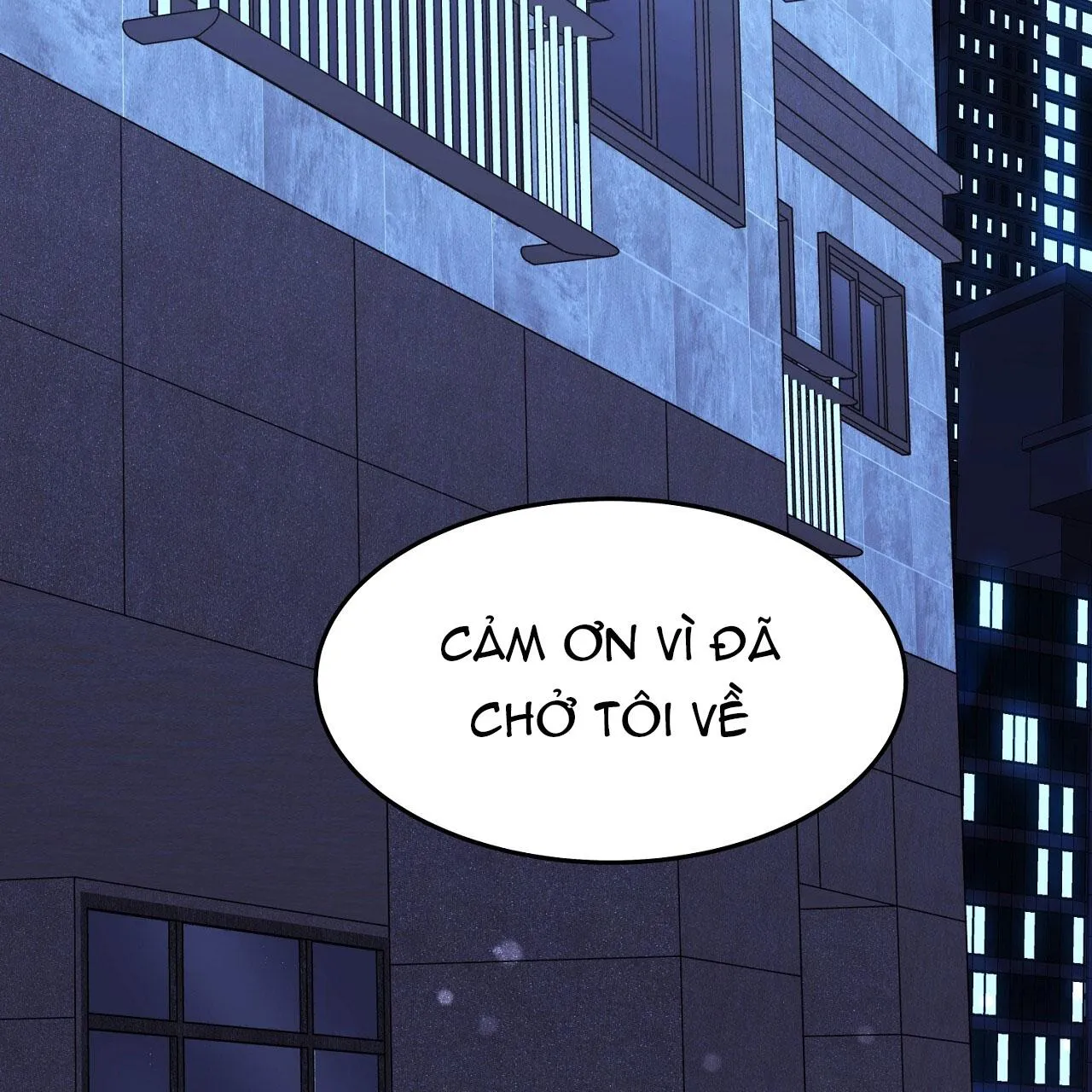 (END) Vị Kỷ Chapter 33 Trang 58