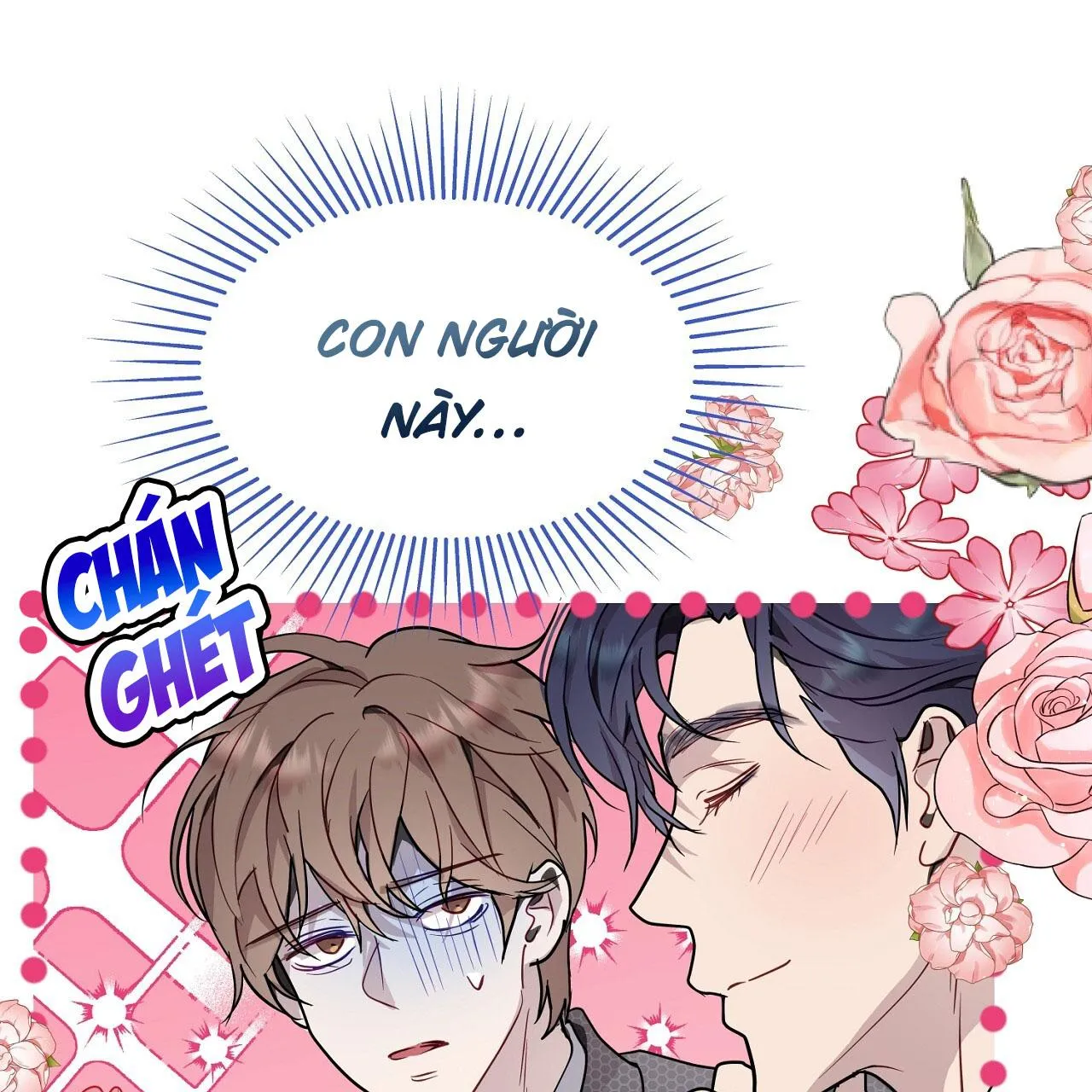 (END) Vị Kỷ Chapter 33 Trang 62
