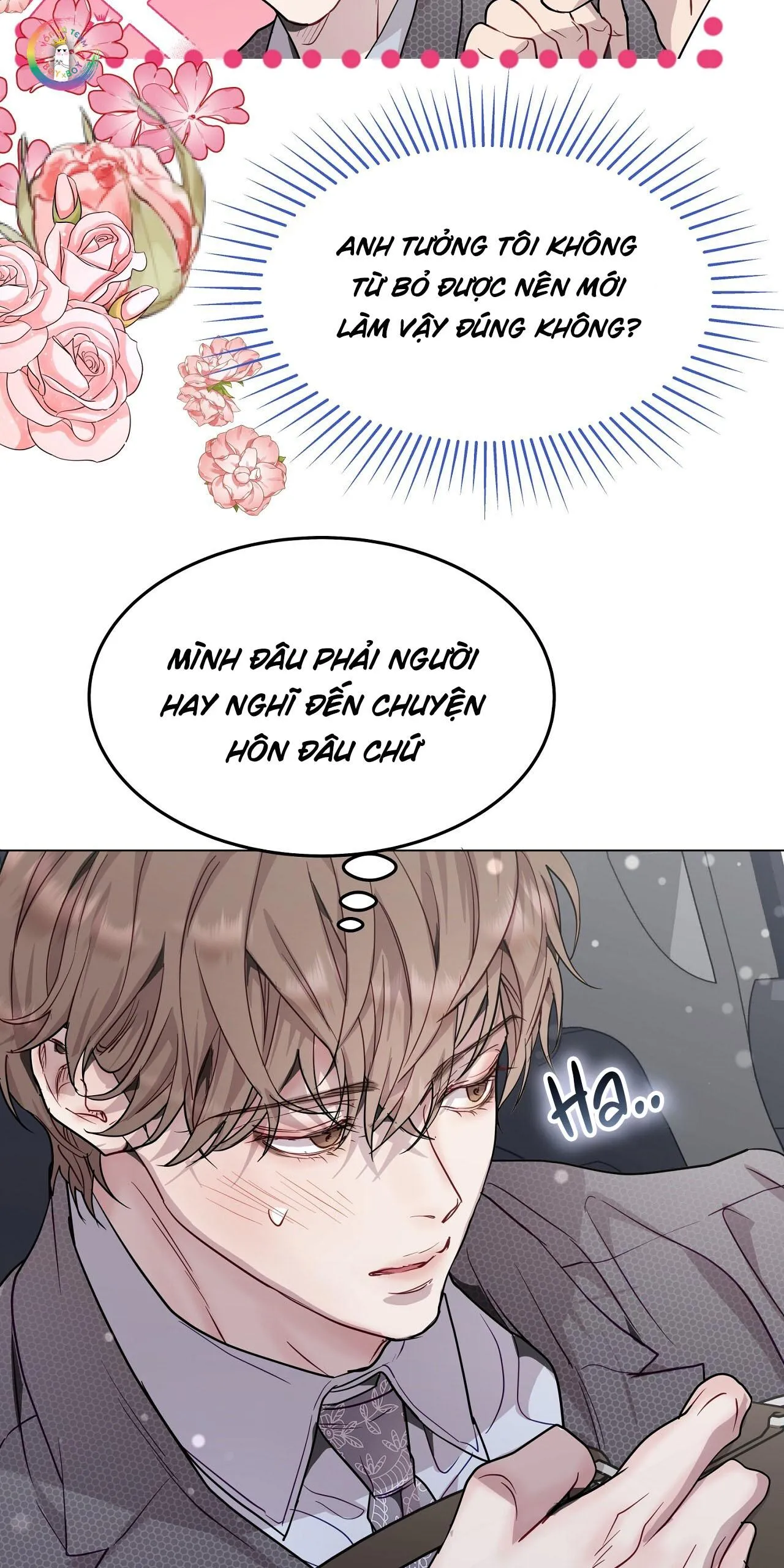 (END) Vị Kỷ Chapter 33 Trang 63