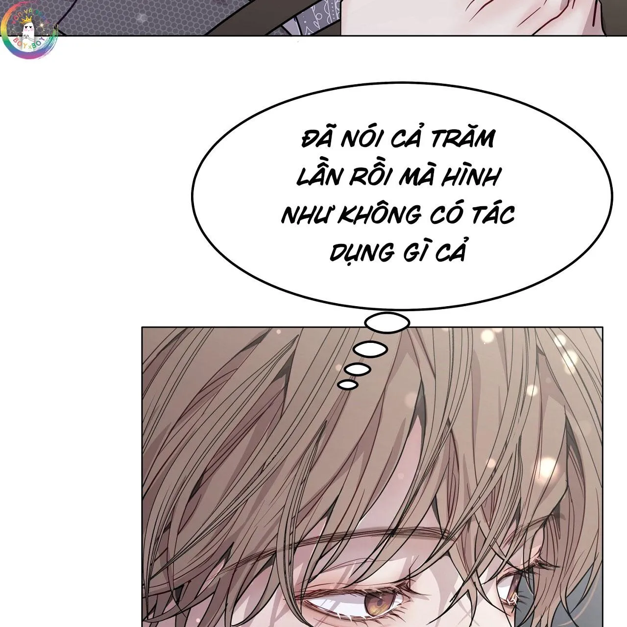 (END) Vị Kỷ Chapter 33 Trang 64