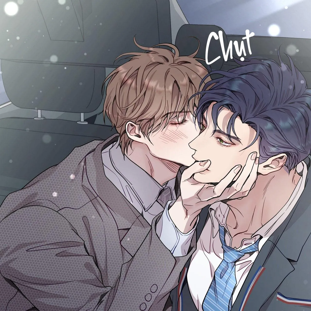 (END) Vị Kỷ Chapter 33 Trang 68