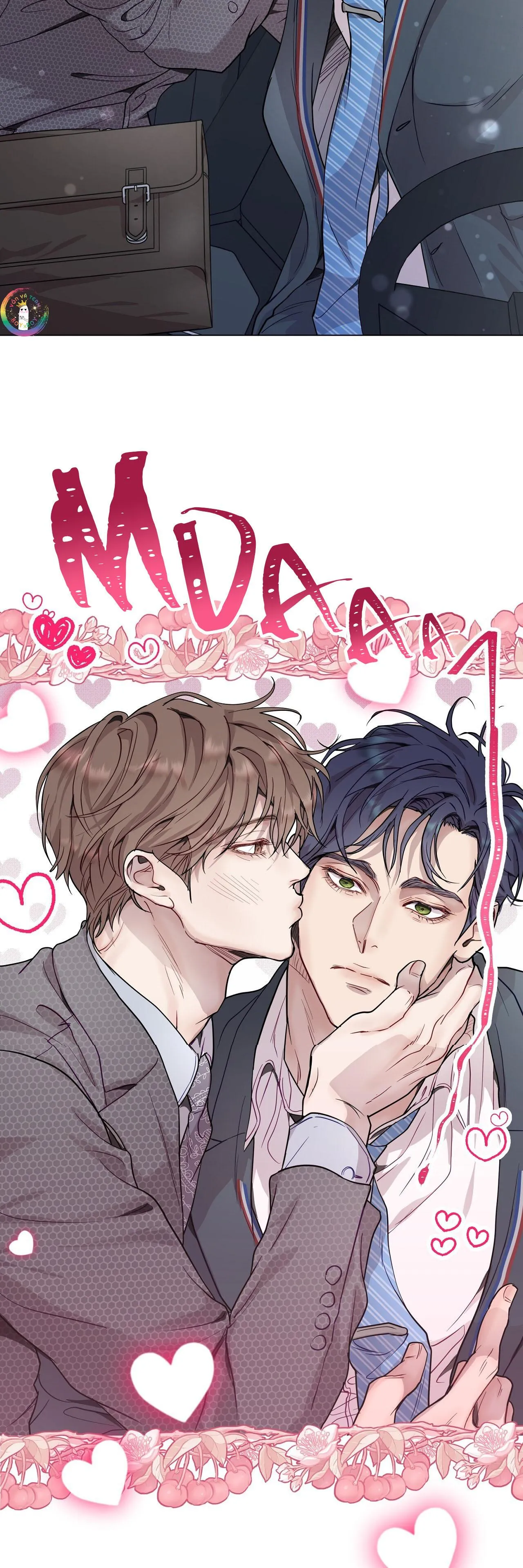 (END) Vị Kỷ Chapter 33 Trang 69