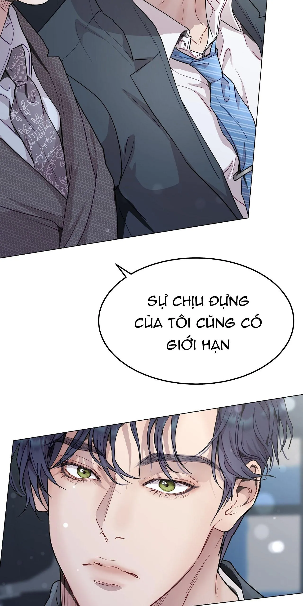 (END) Vị Kỷ Chapter 33 Trang 73