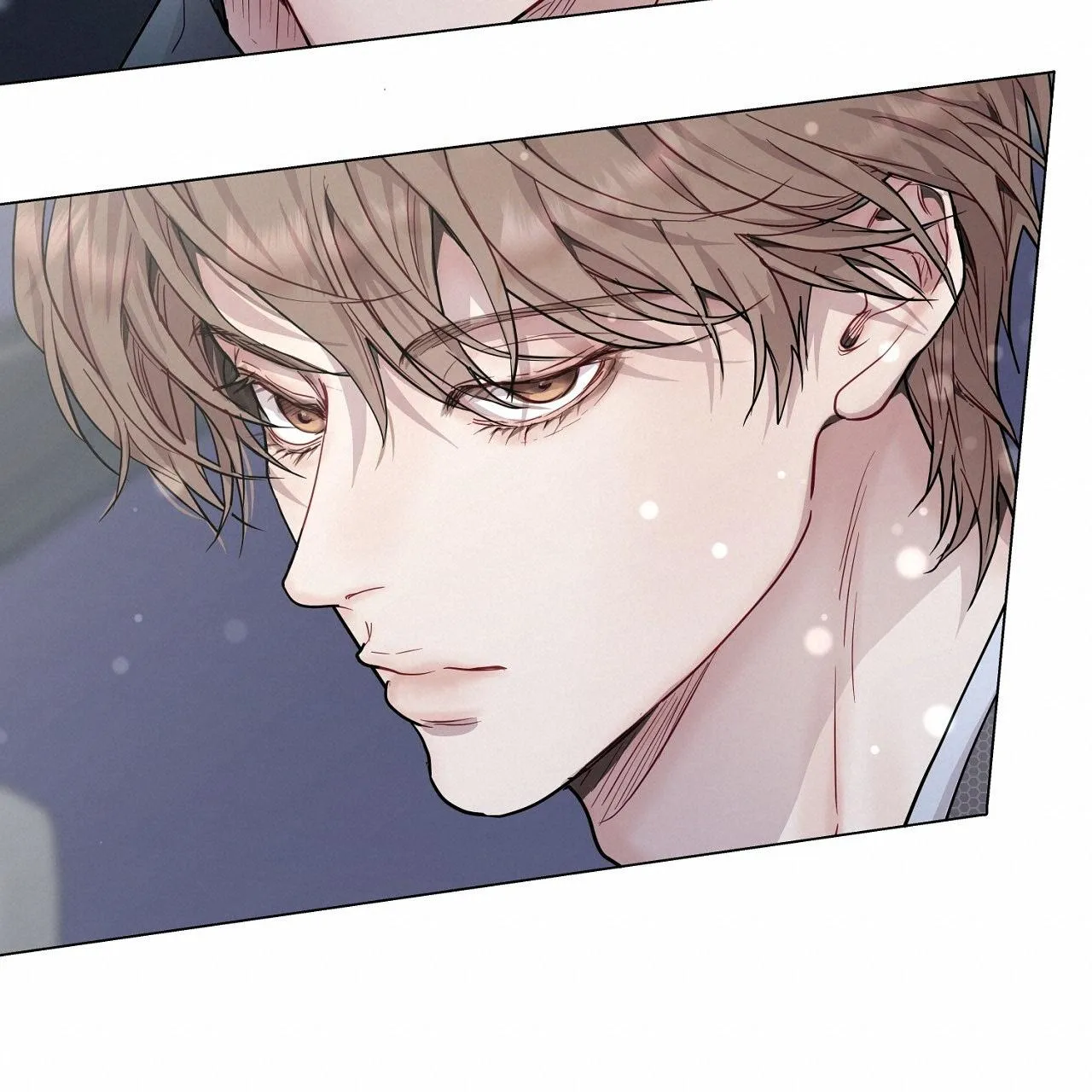 (END) Vị Kỷ Chapter 33 Trang 74