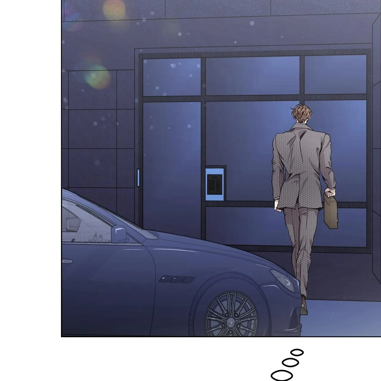 (END) Vị Kỷ Chapter 33 Trang 76