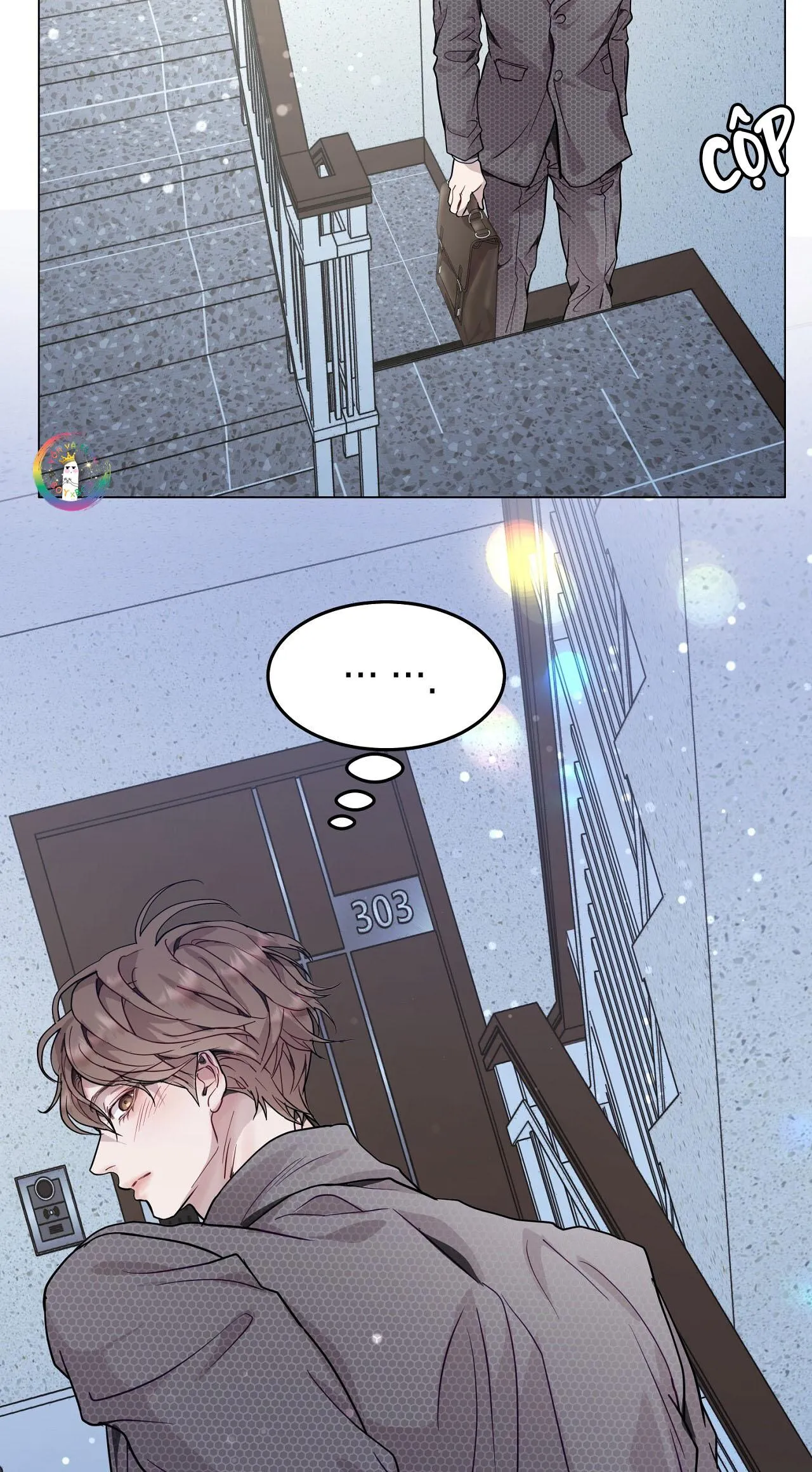 (END) Vị Kỷ Chapter 33 Trang 78