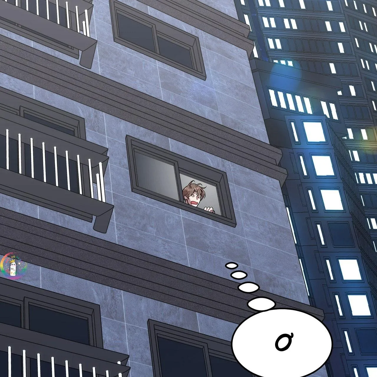 (END) Vị Kỷ Chapter 33 Trang 83