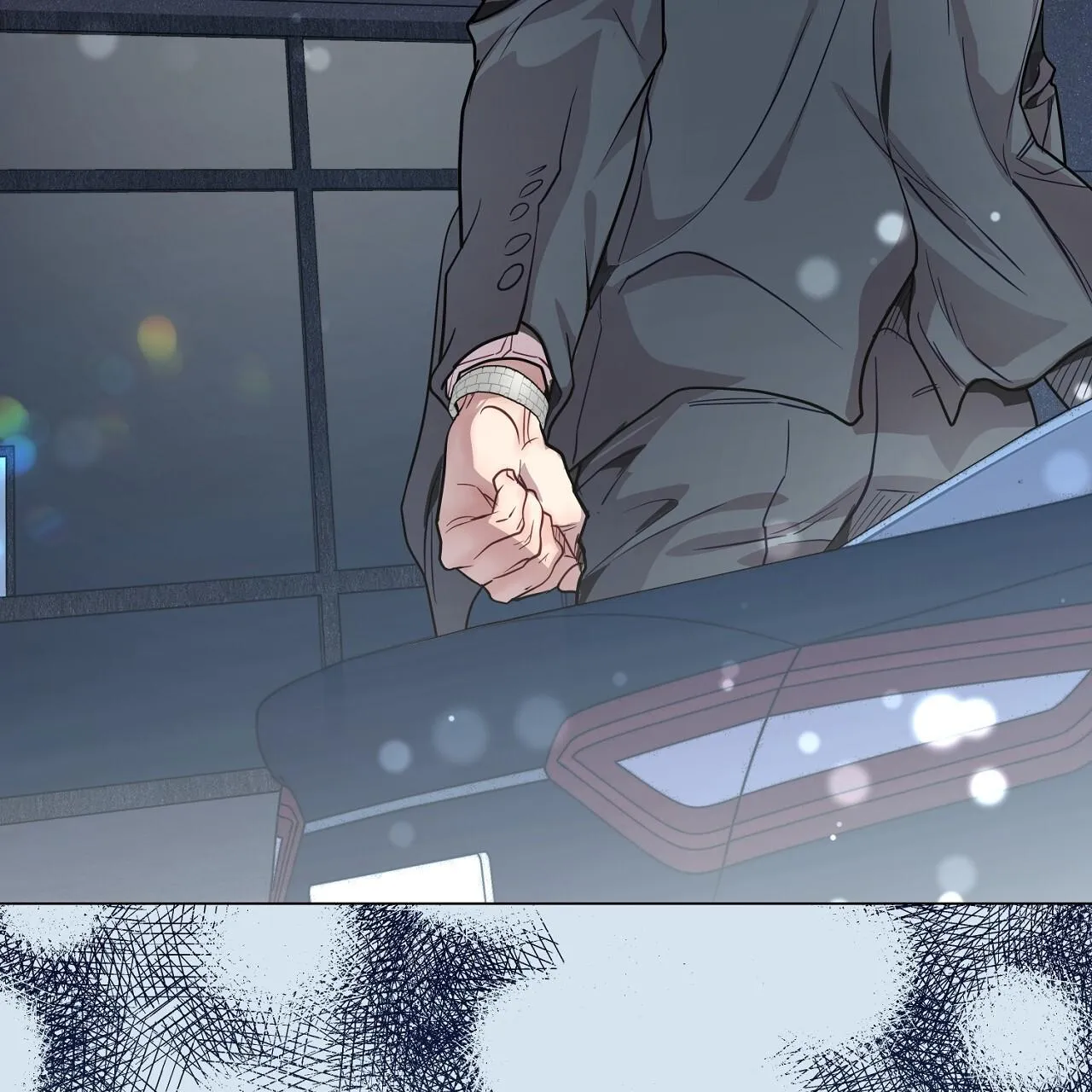 (END) Vị Kỷ Chapter 33 Trang 85