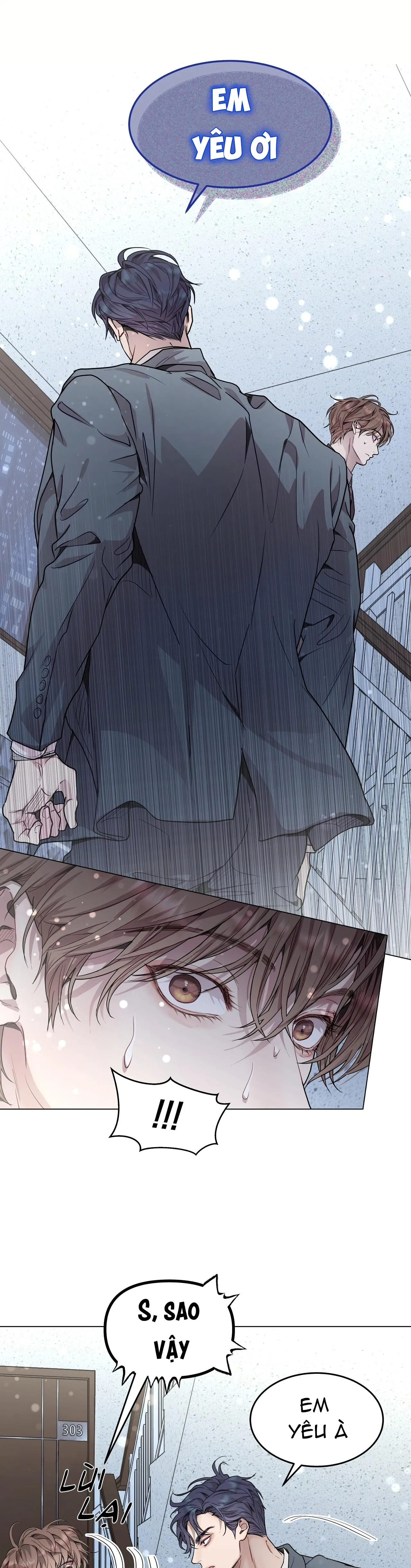 (END) Vị Kỷ Chapter 34 Trang 4