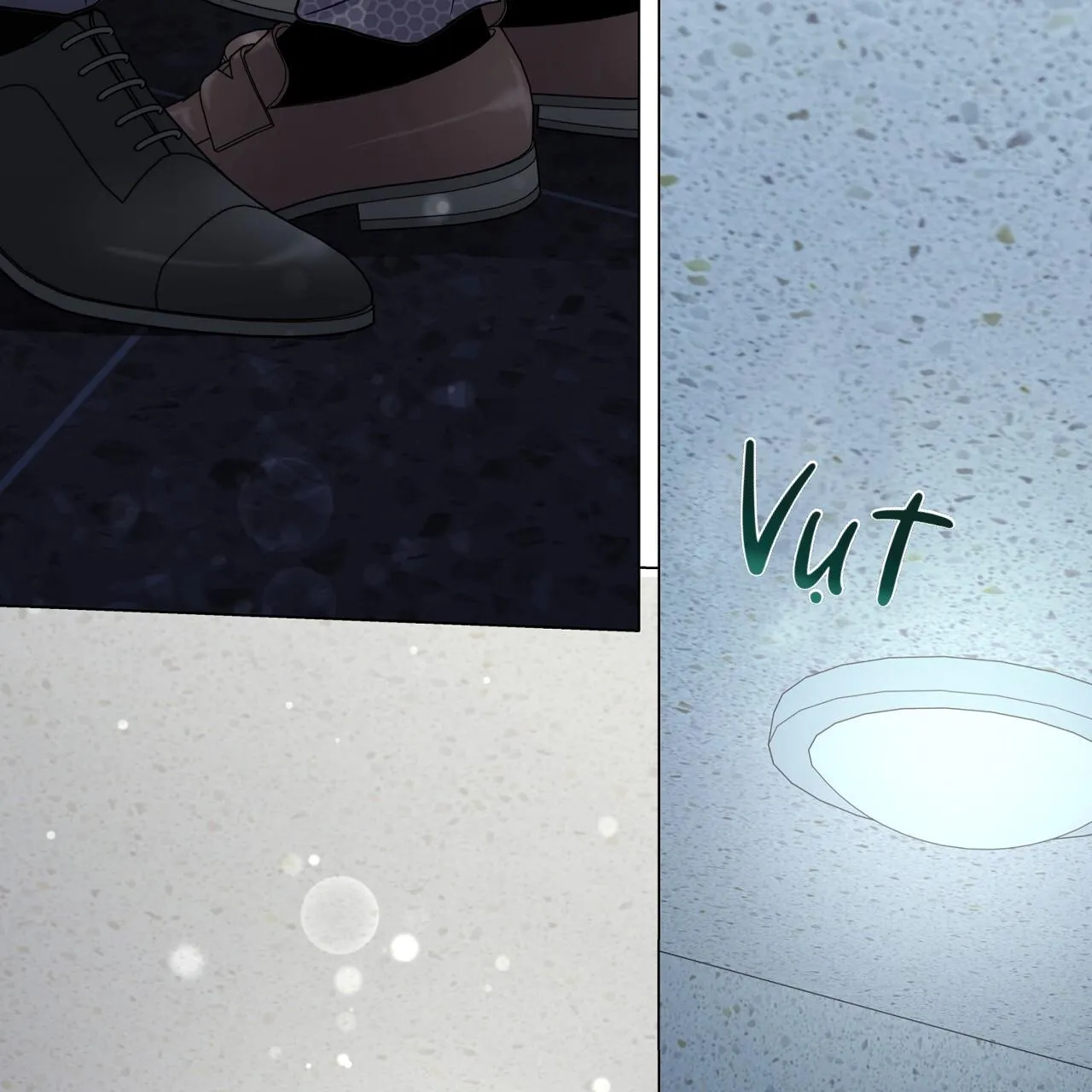 (END) Vị Kỷ Chapter 34 Trang 8