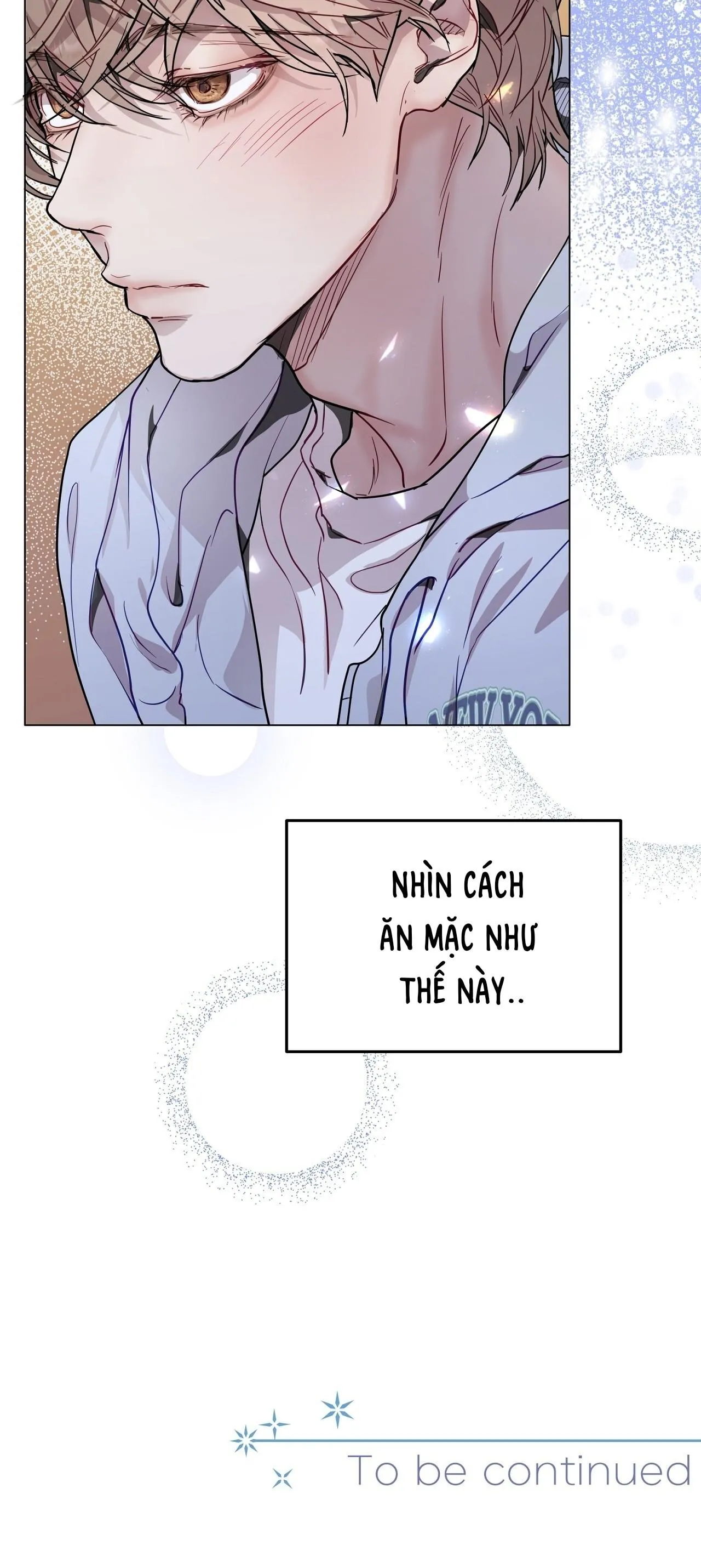 (END) Vị Kỷ Chapter 34 Trang 26