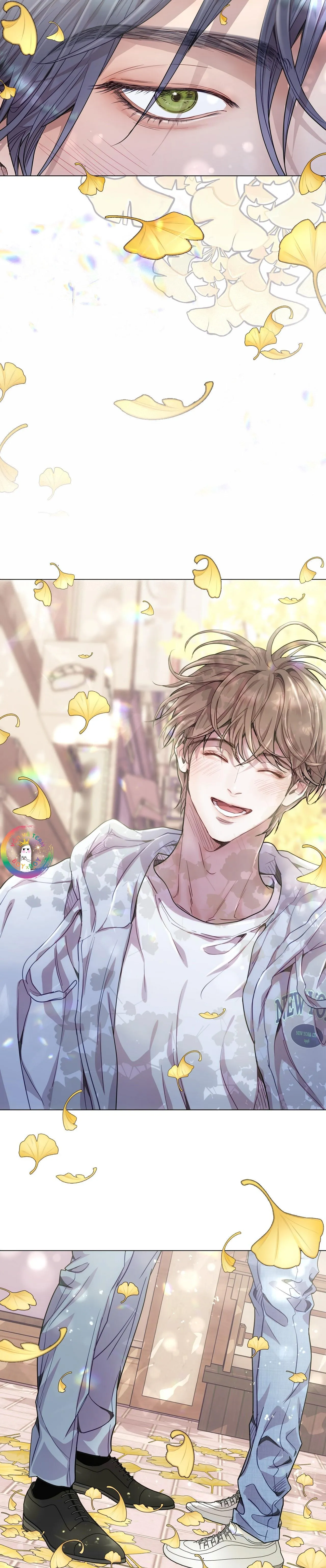 (END) Vị Kỷ Chapter 37 Trang 13